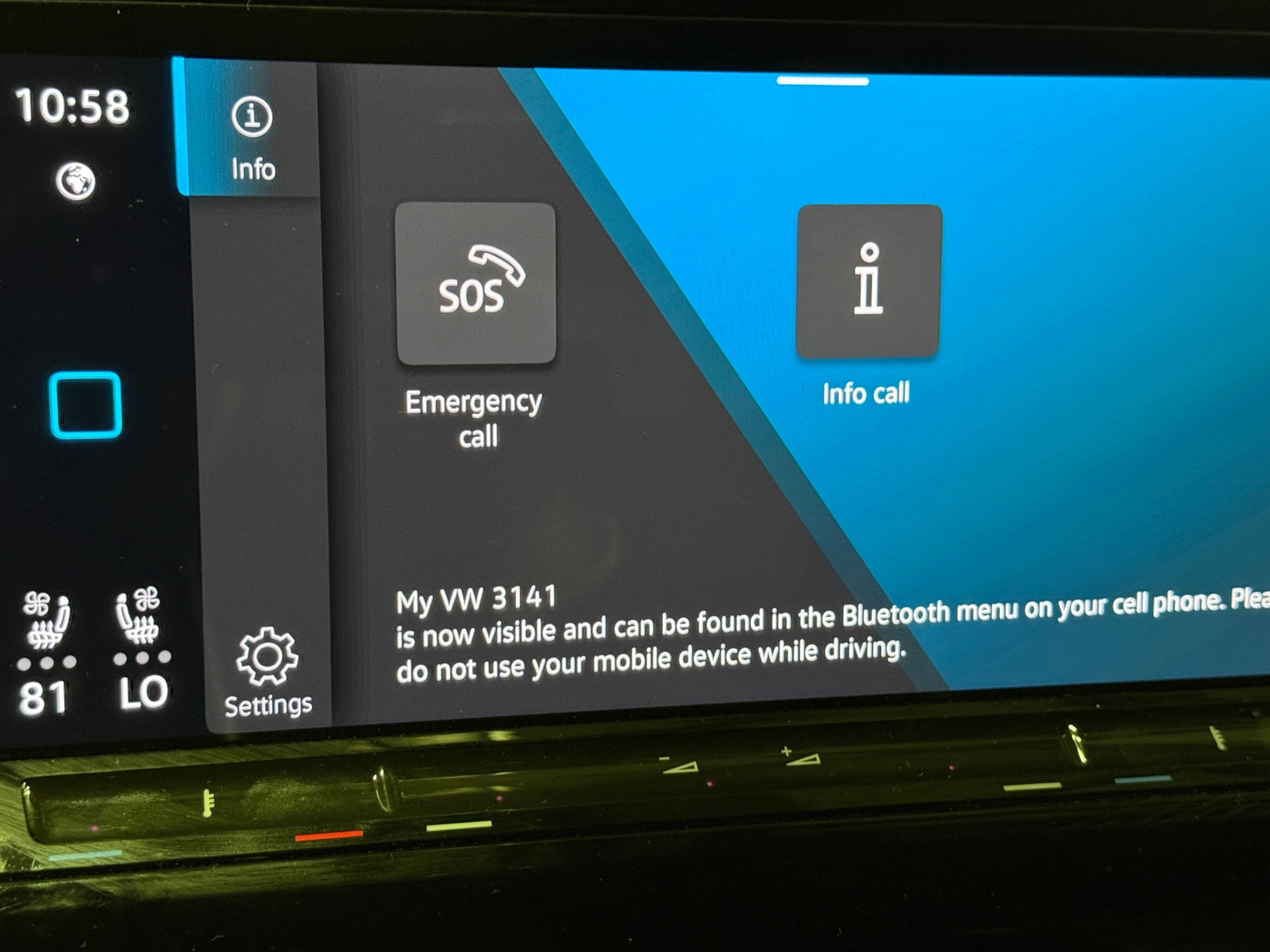 Thumbnail: 2024 Volkswagen Atlas - 3