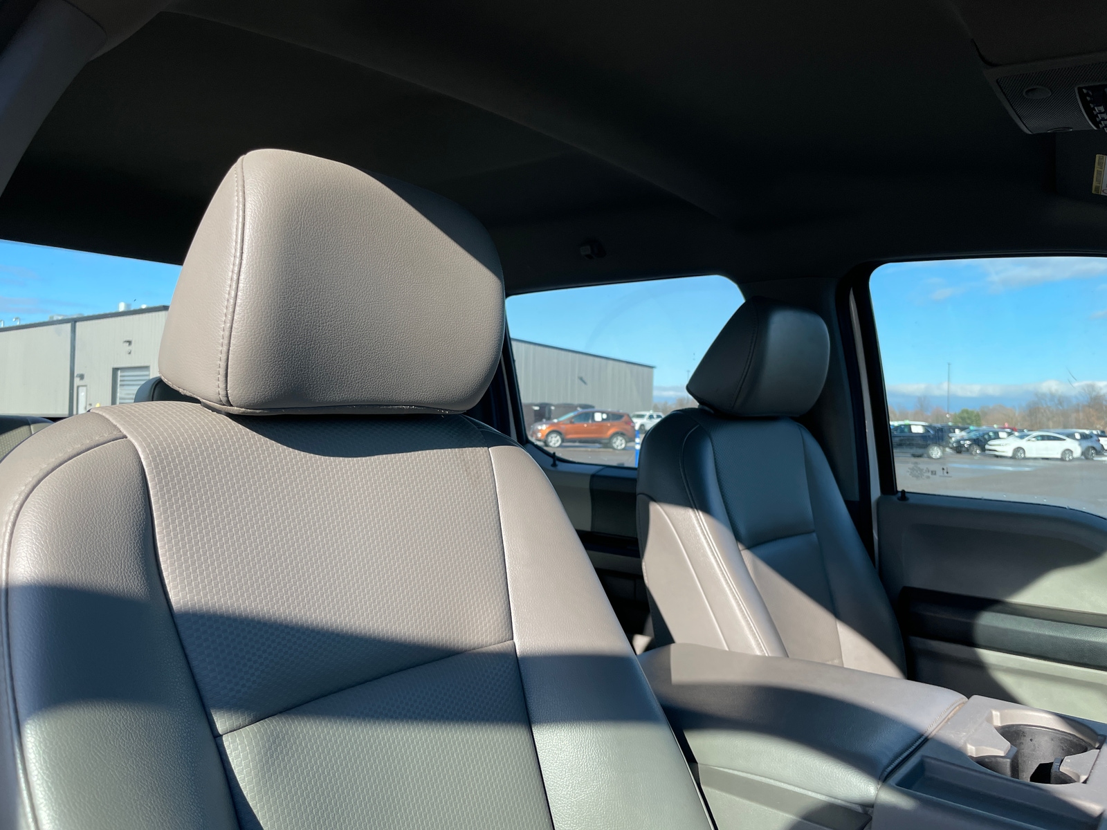 Thumbnail: 2021 Ford Econoline - 2