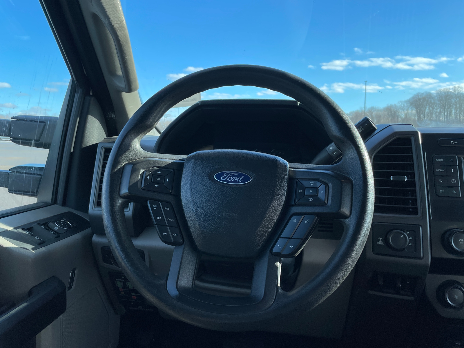 Thumbnail: 2021 Ford Econoline - 5