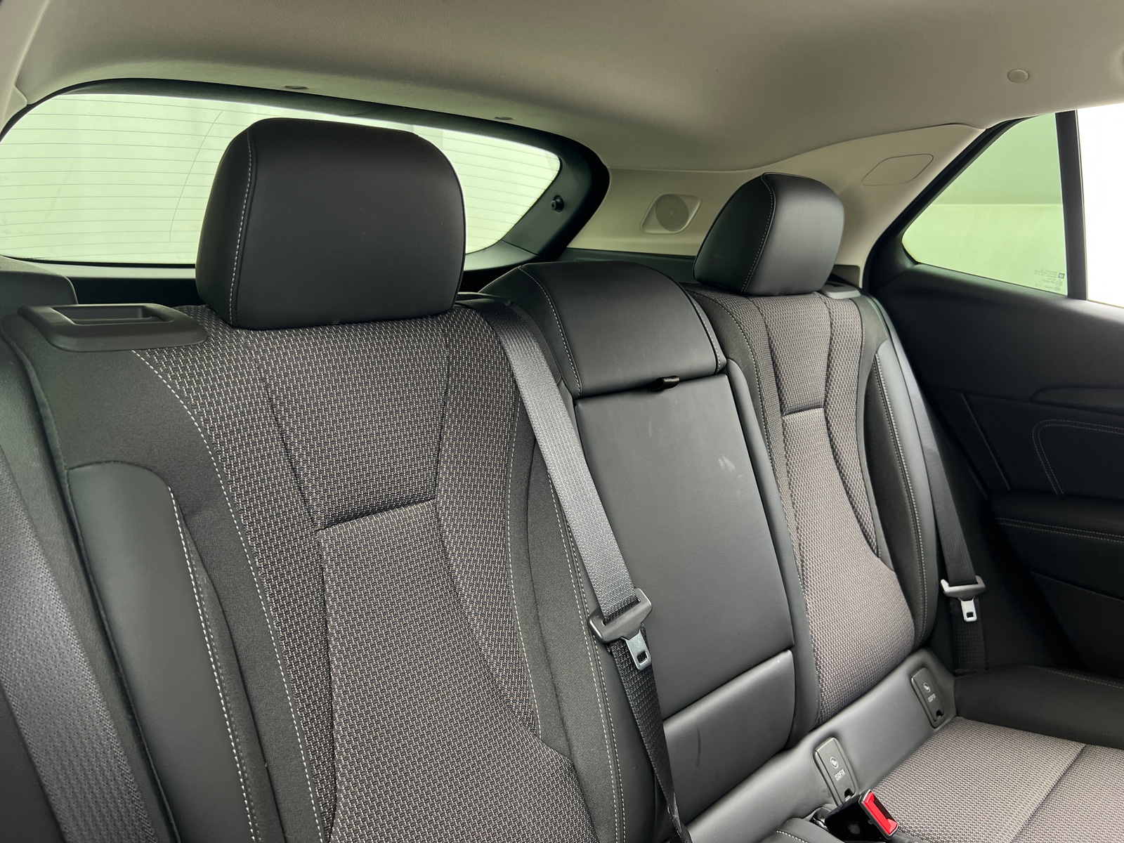 Thumbnail: 2022 Buick Envision - 5