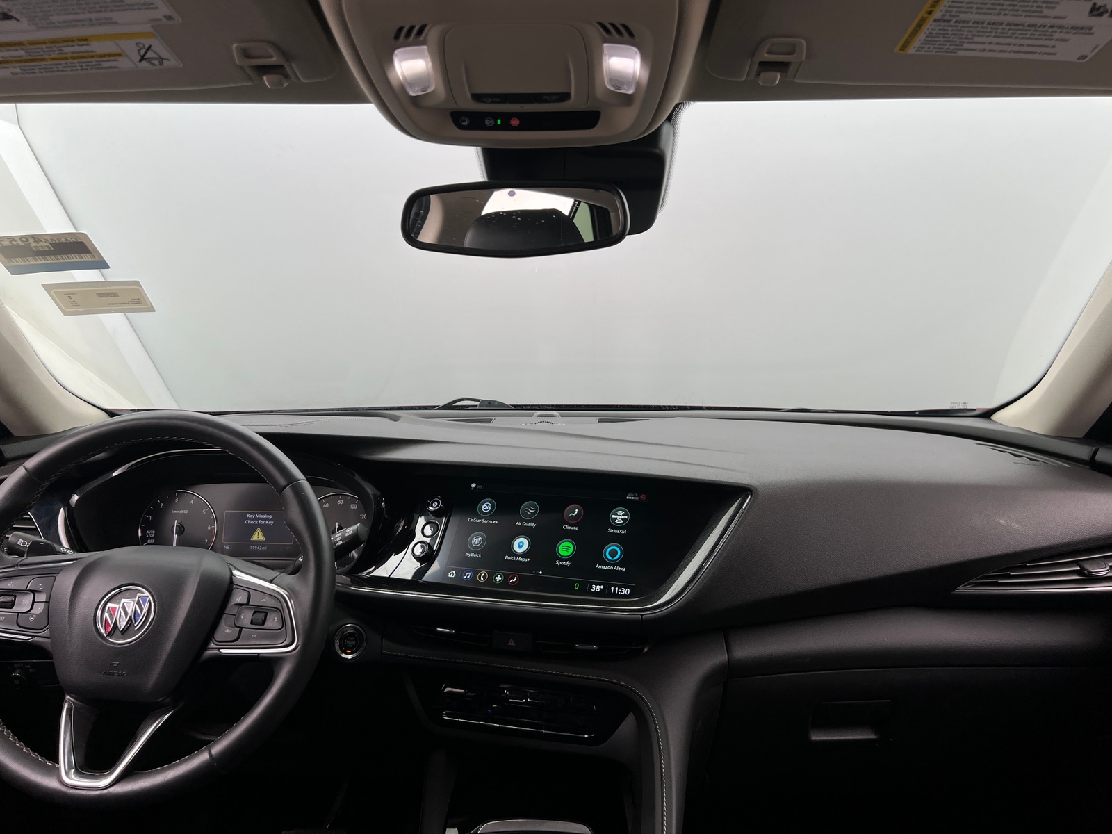 Thumbnail: 2022 Buick Envision - 2