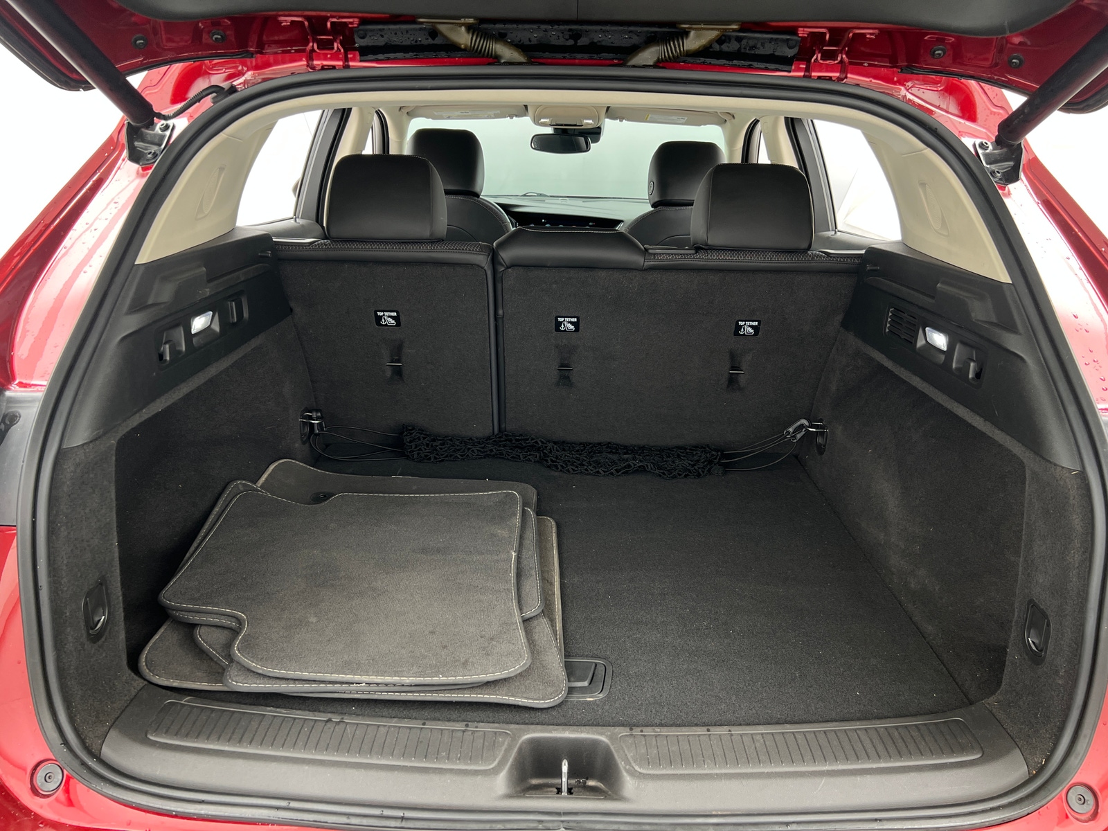 Thumbnail: 2022 Buick Envision - 6