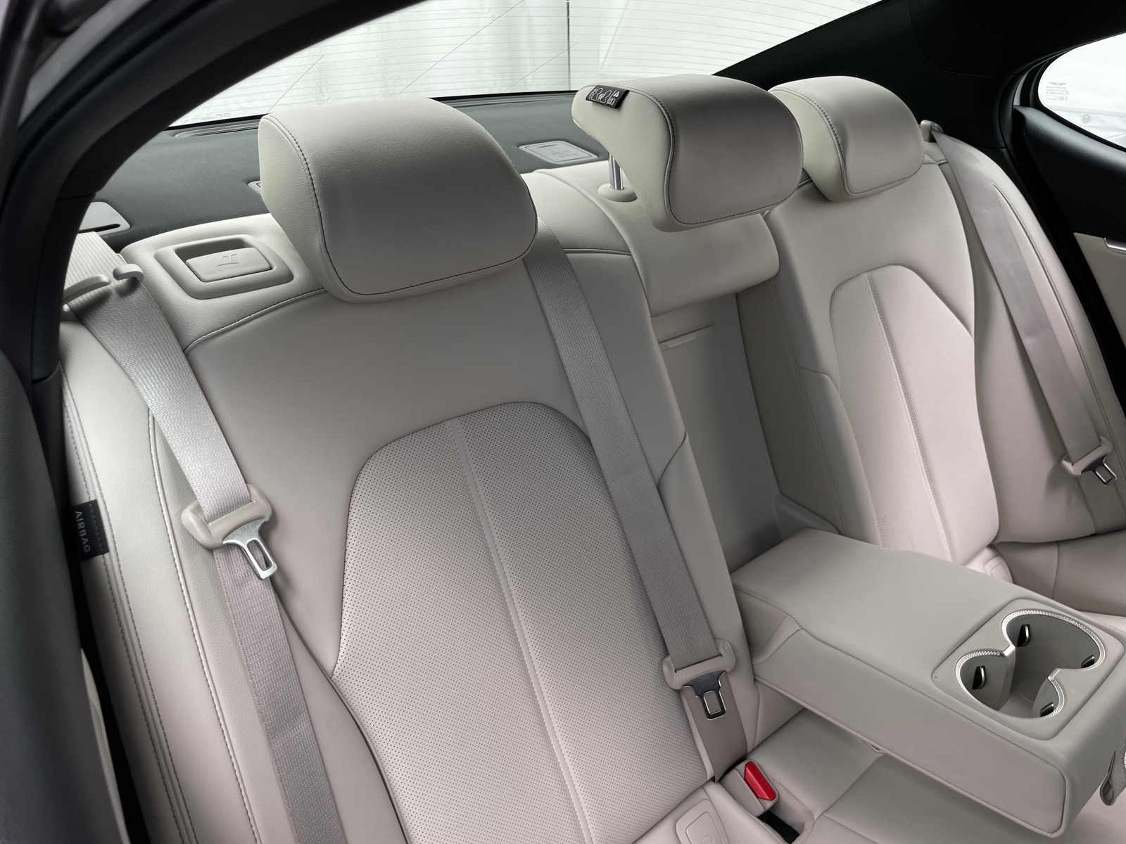 Thumbnail: 2025 Genesis G70 - 5