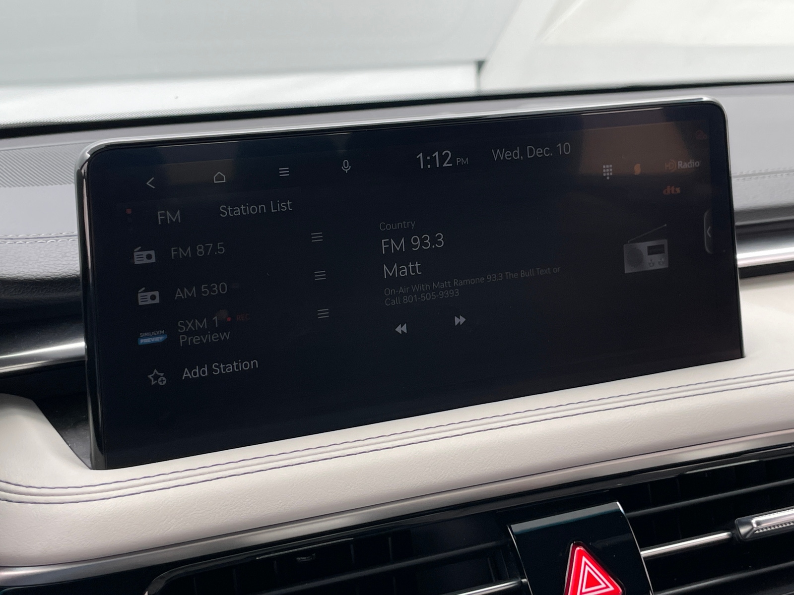 Thumbnail: 2025 Genesis G70 - 3