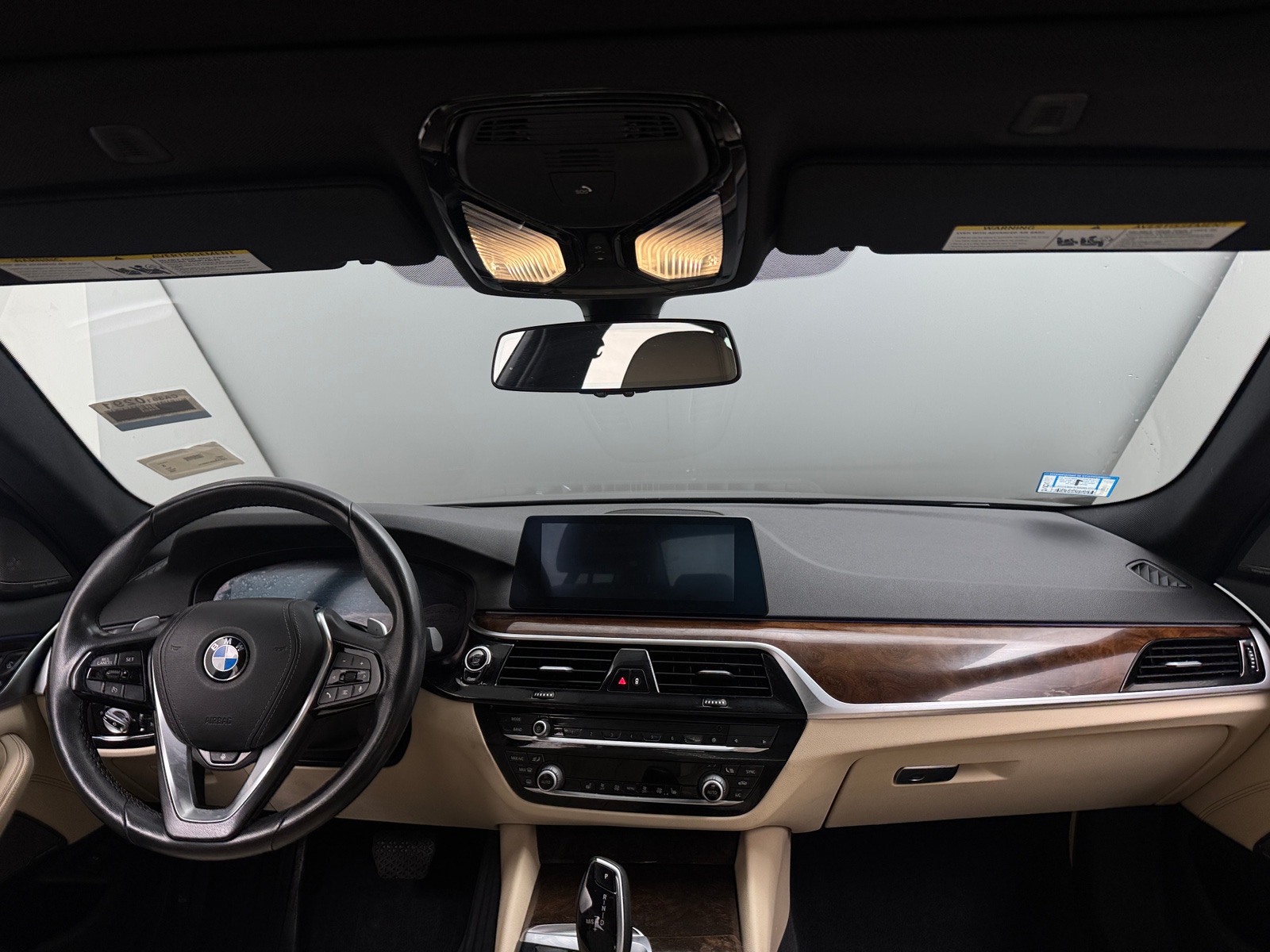 Thumbnail: 2020 BMW 5 Series - 2