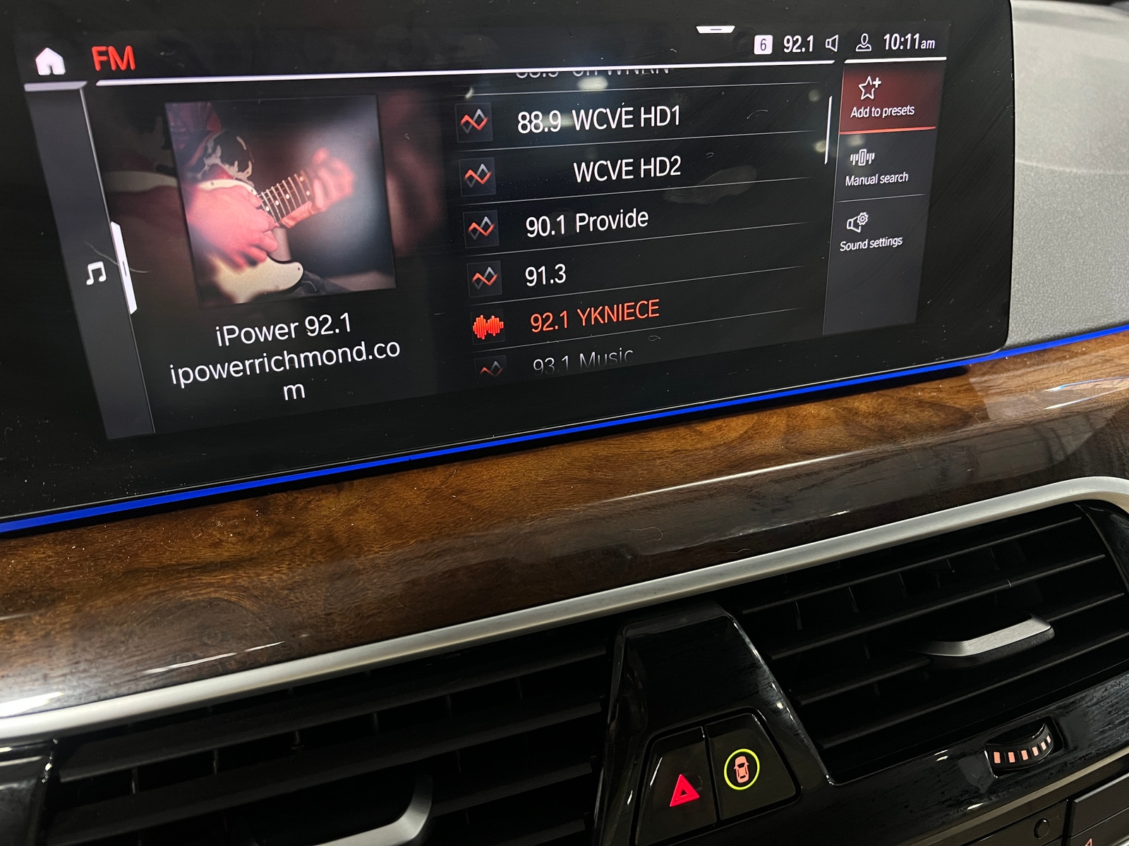 Thumbnail: 2020 BMW 5 Series - 3