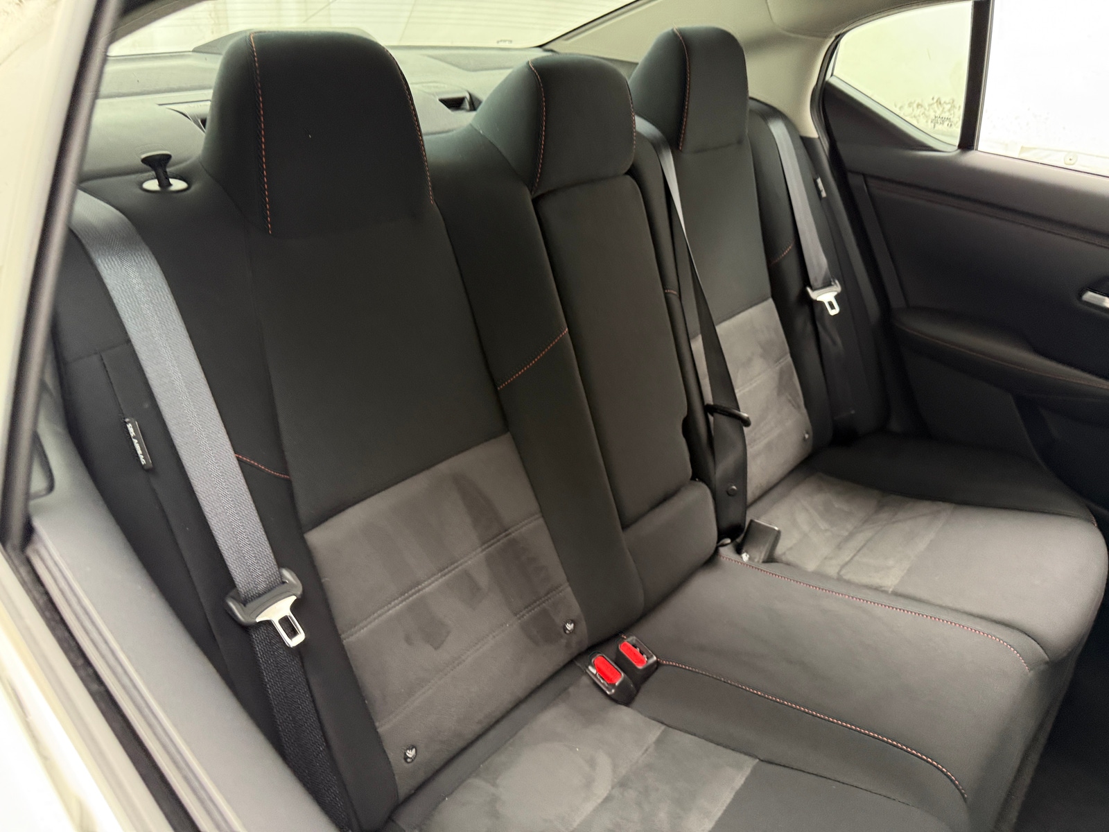 Thumbnail: 2024 Nissan Sentra - 6