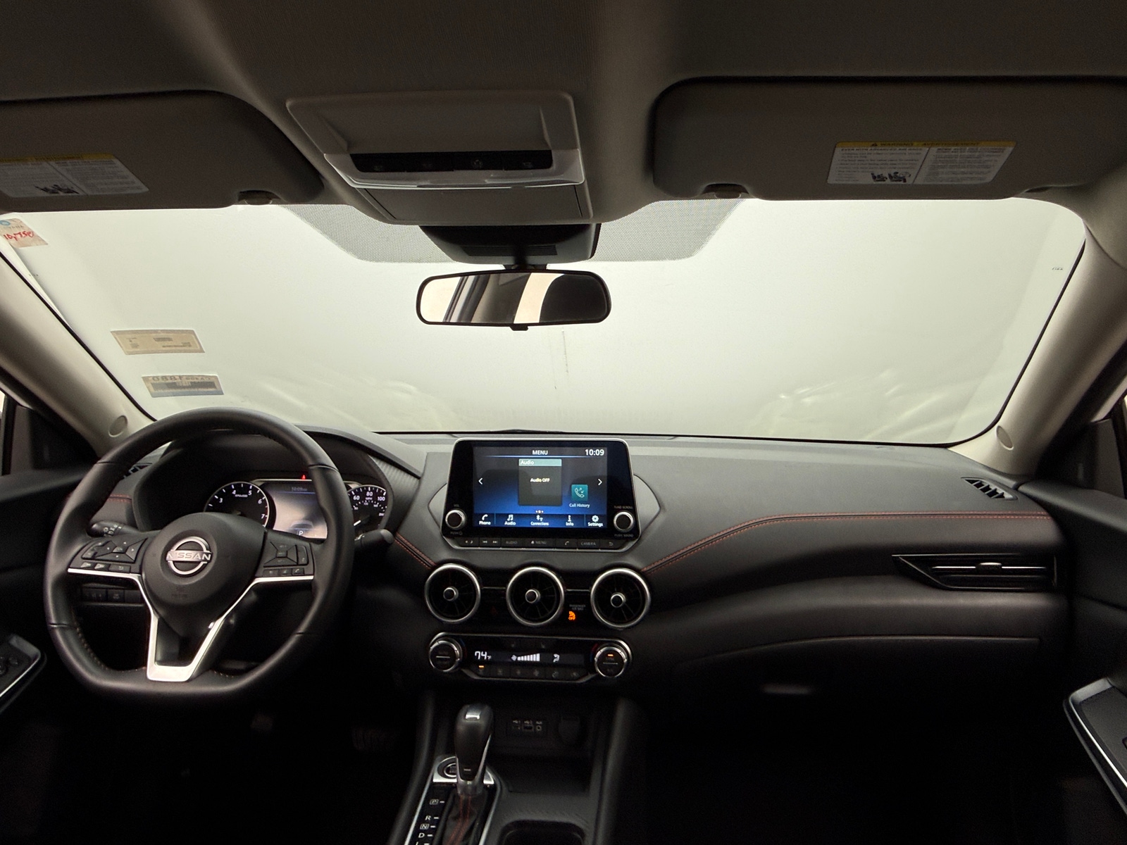 Thumbnail: 2024 Nissan Sentra - 3