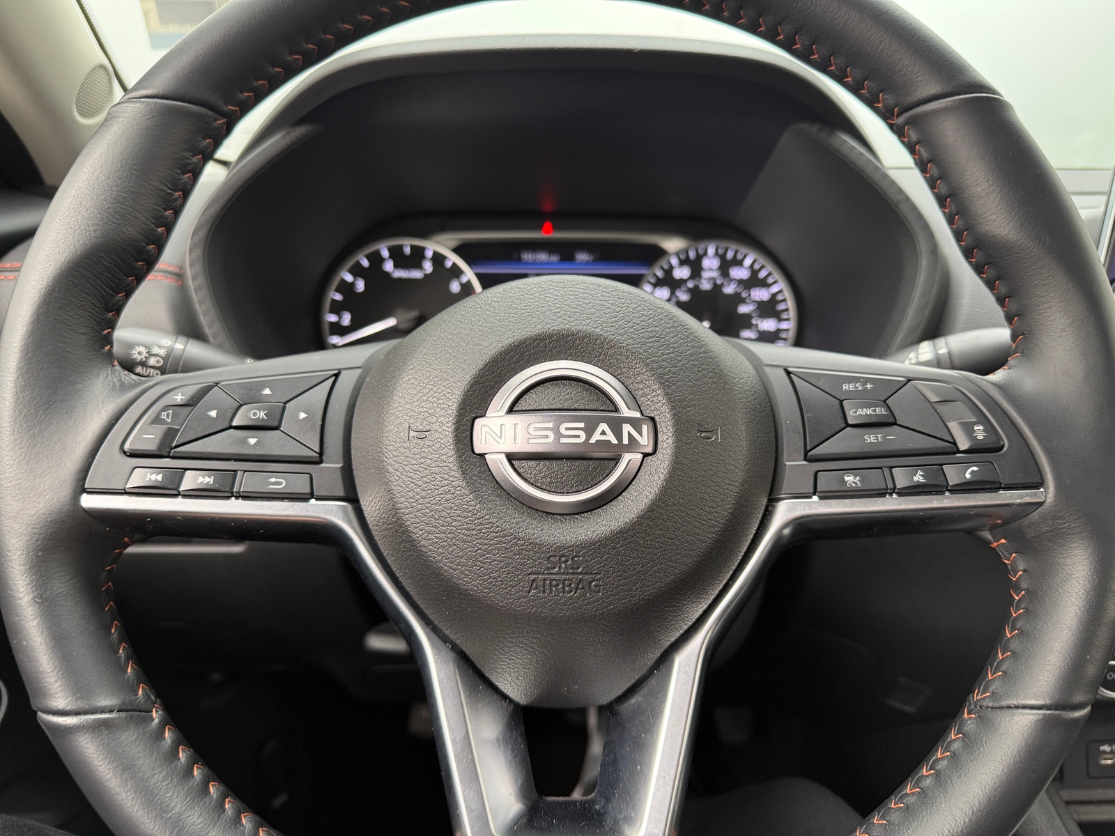 Thumbnail: 2024 Nissan Sentra - 5