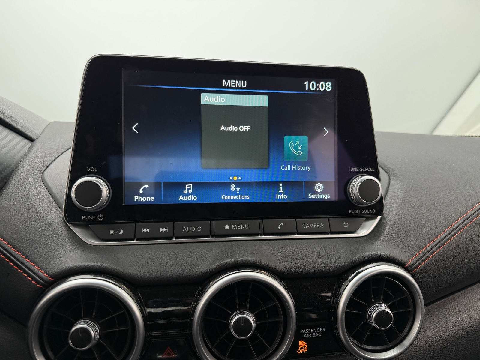 Thumbnail: 2024 Nissan Sentra - 4