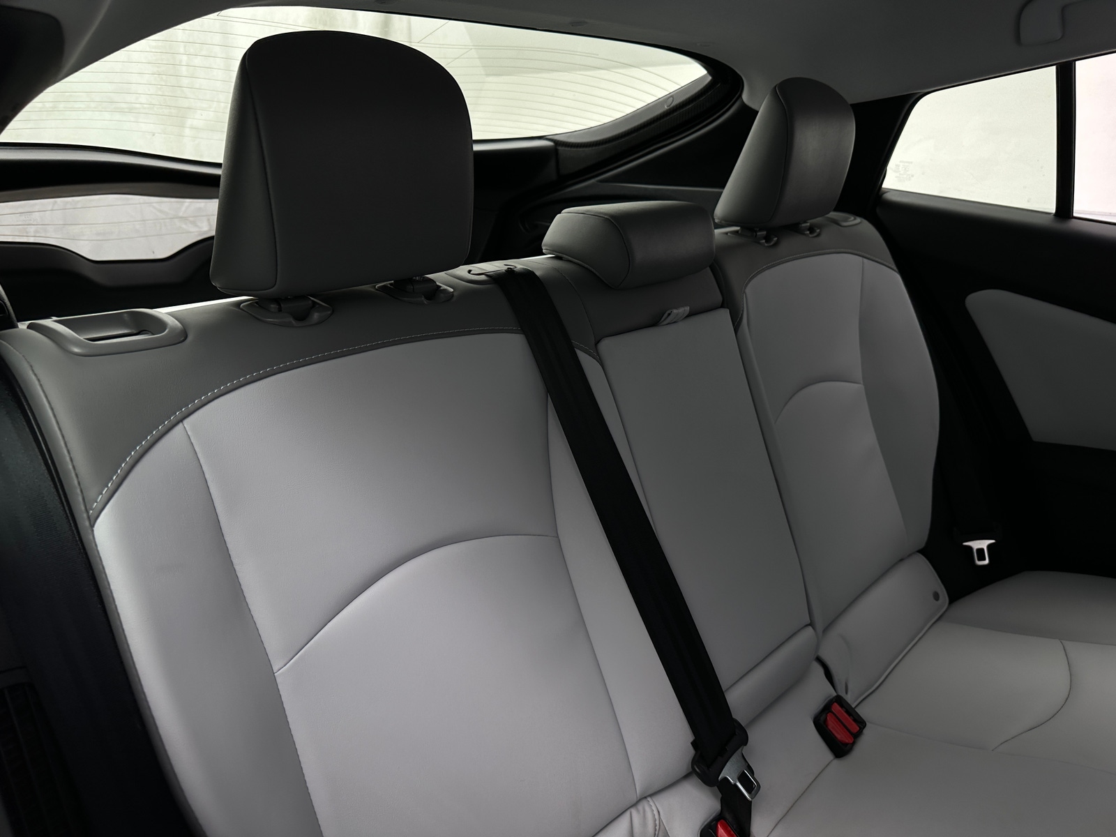 Thumbnail: 2020 Toyota Prius Prime - 5