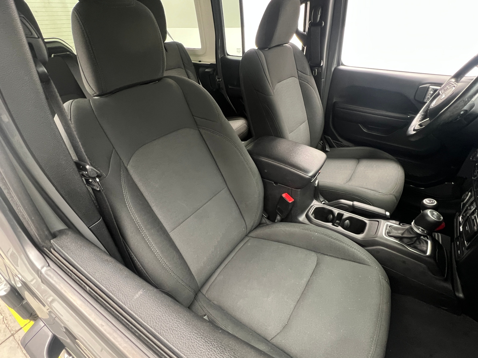 Thumbnail: 2020 Jeep Wrangler - 2