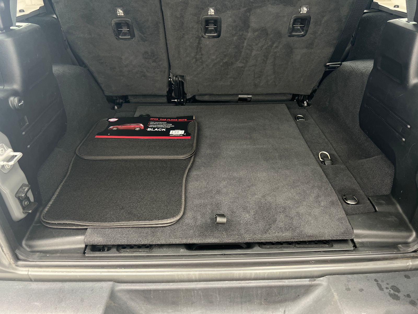 Thumbnail: 2020 Jeep Wrangler - 7