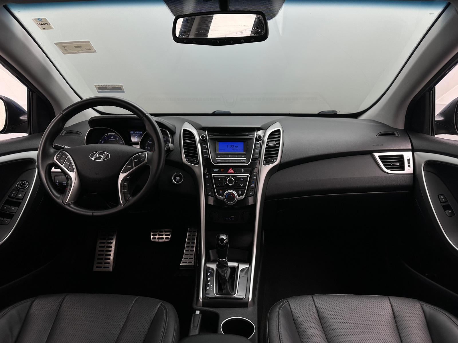 Thumbnail: 2015 Hyundai Elantra - 2