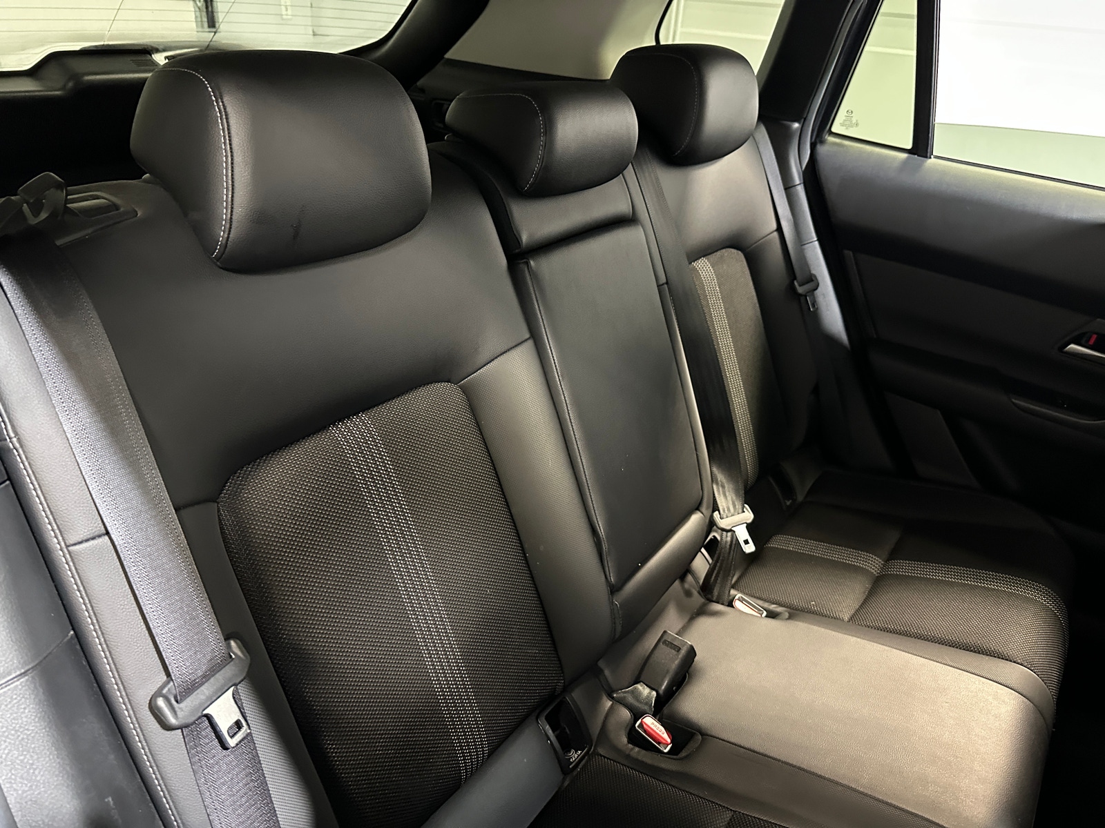 Thumbnail: 2024 Mazda CX-50 - 5