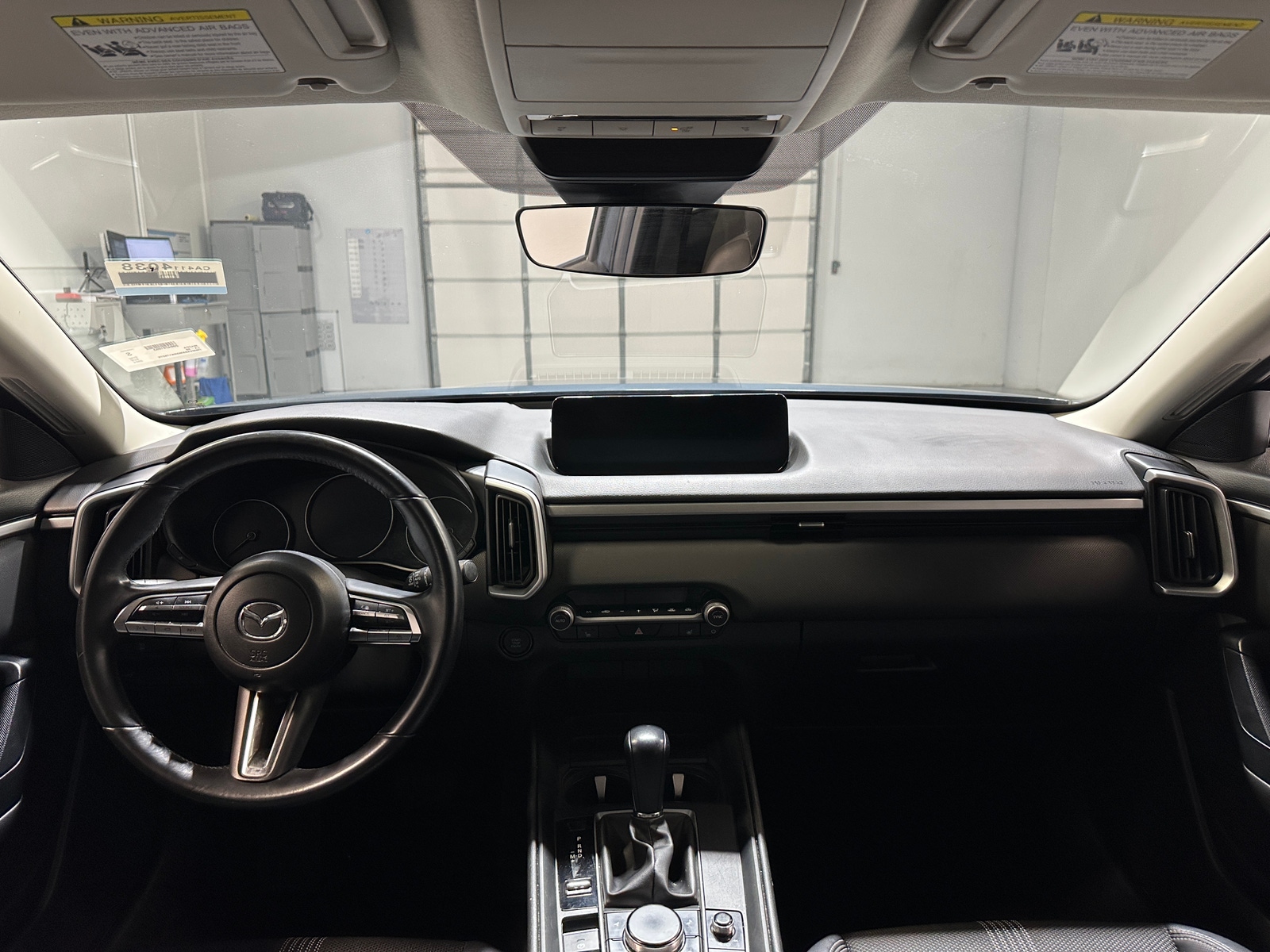 Thumbnail: 2024 Mazda CX-50 - 2