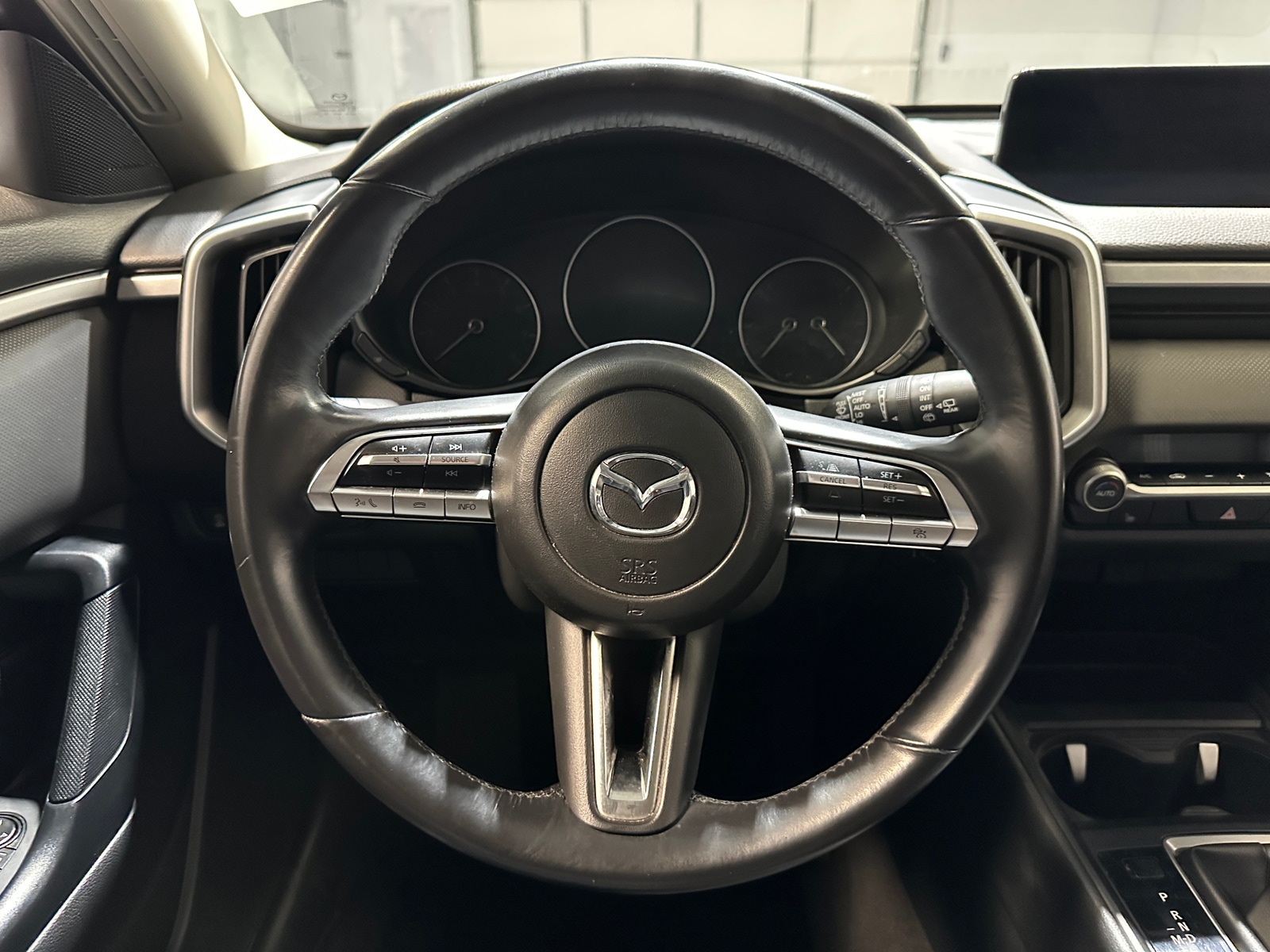 Thumbnail: 2024 Mazda CX-50 - 4