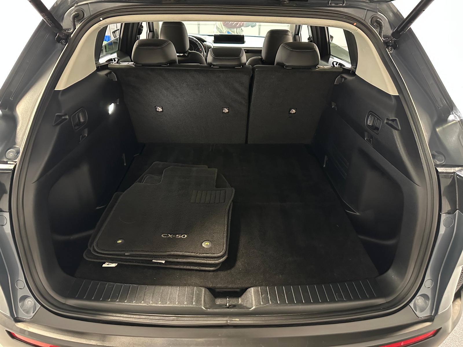 Thumbnail: 2024 Mazda CX-50 - 6