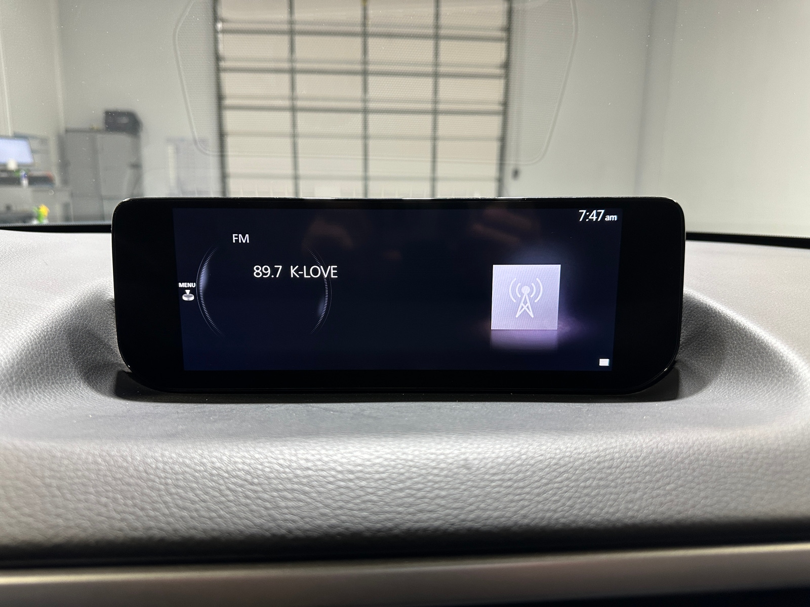 Thumbnail: 2024 Mazda CX-50 - 3