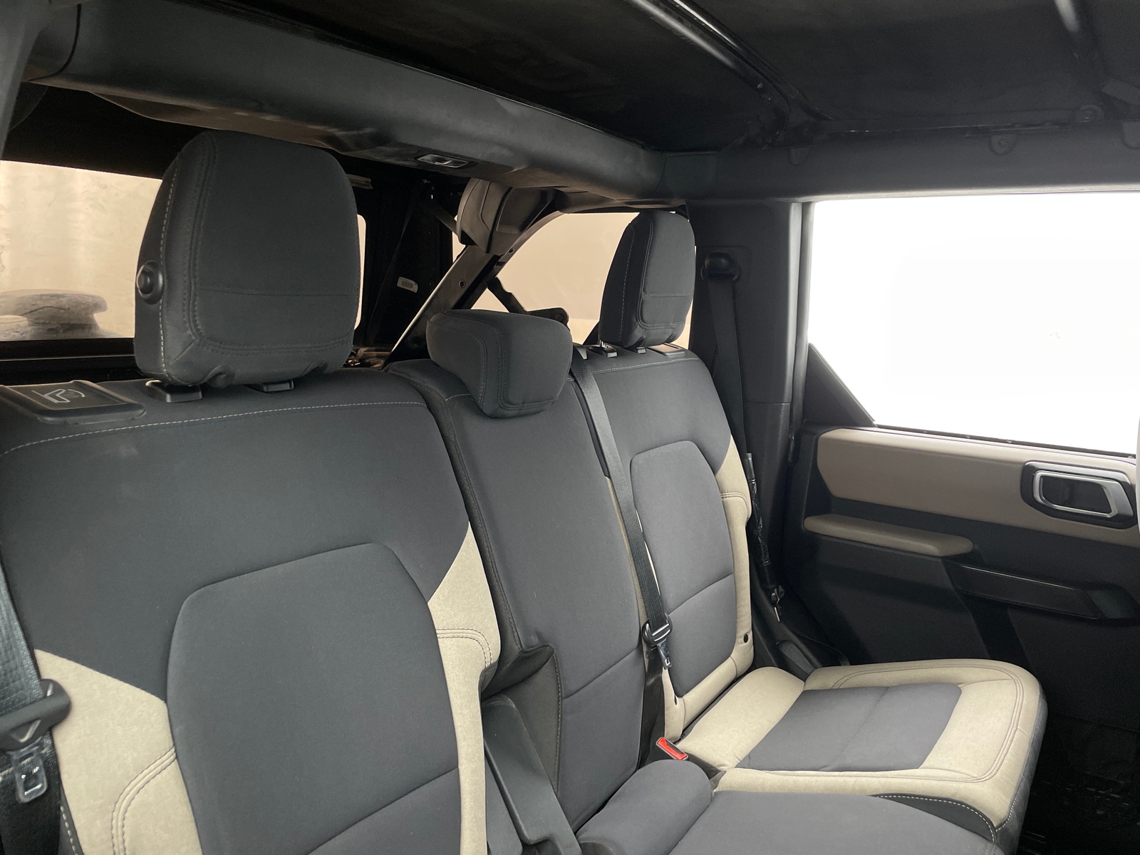 Thumbnail: 2022 Ford Bronco - 6