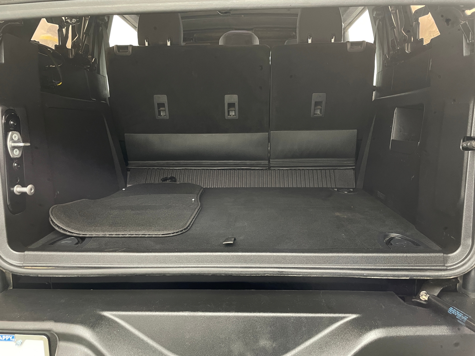 Thumbnail: 2022 Ford Bronco - 7