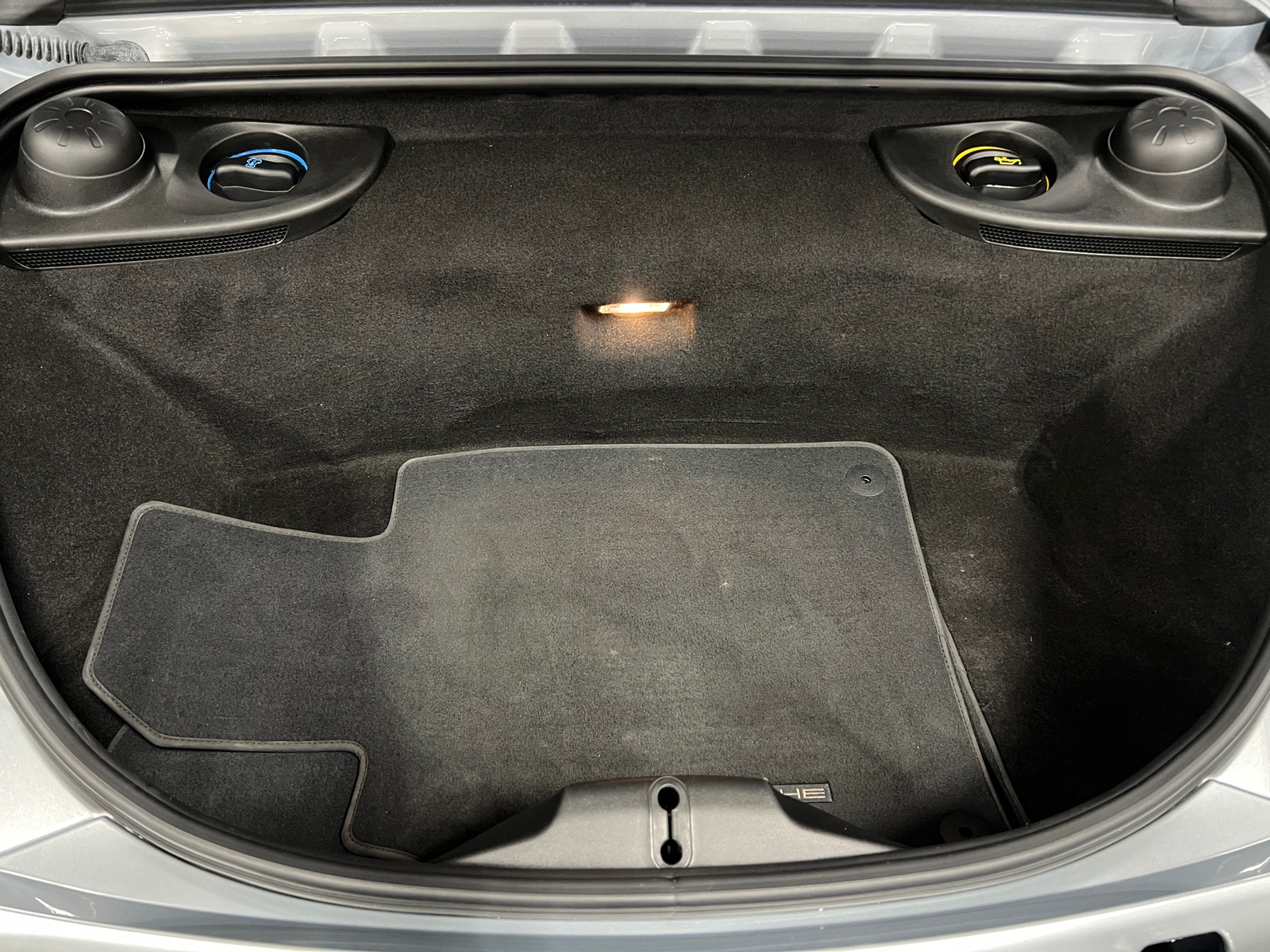 Thumbnail: 2015 Porsche Boxster - 5