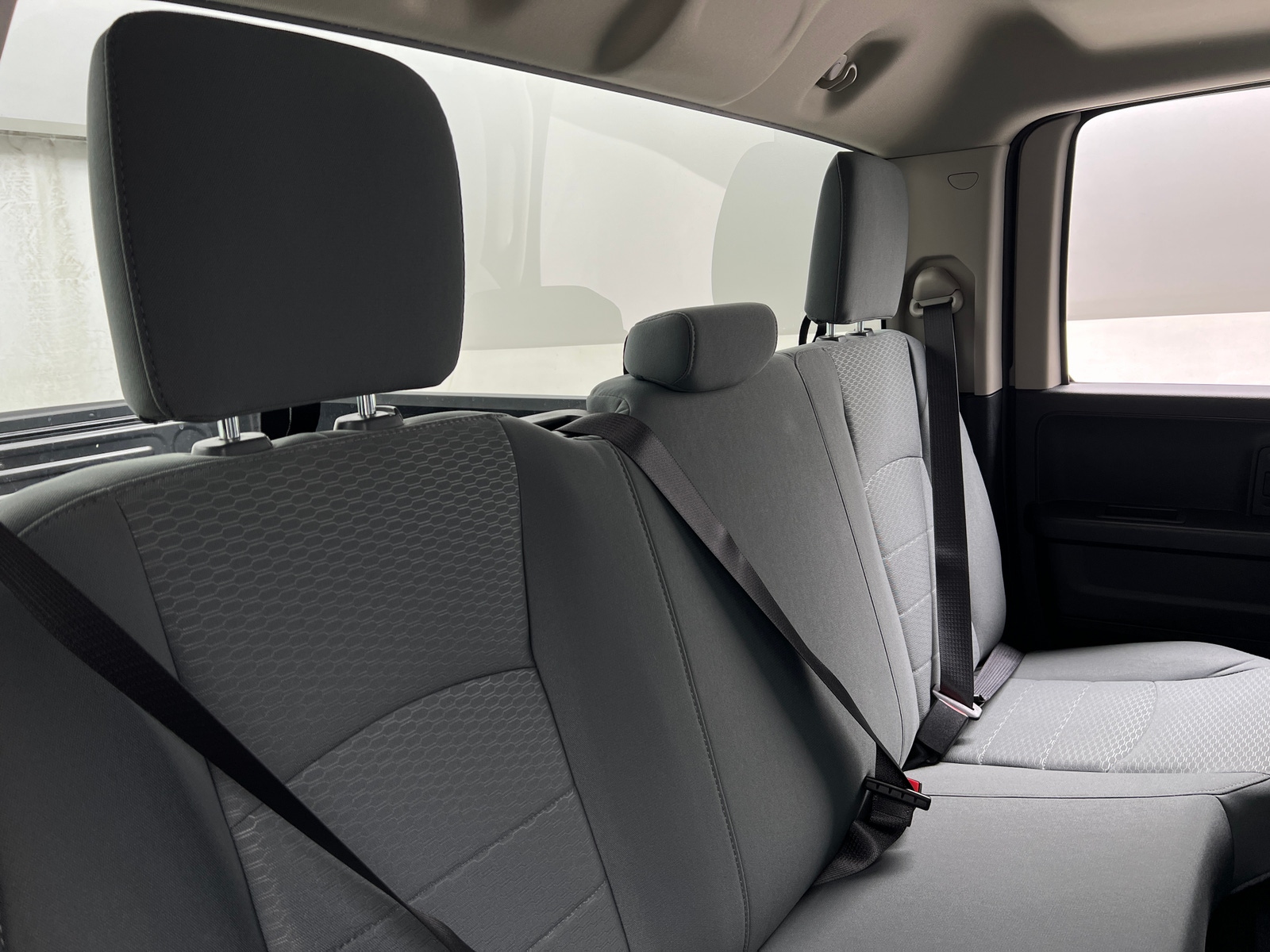 Thumbnail: 2019 RAM 1500 Classic - 5