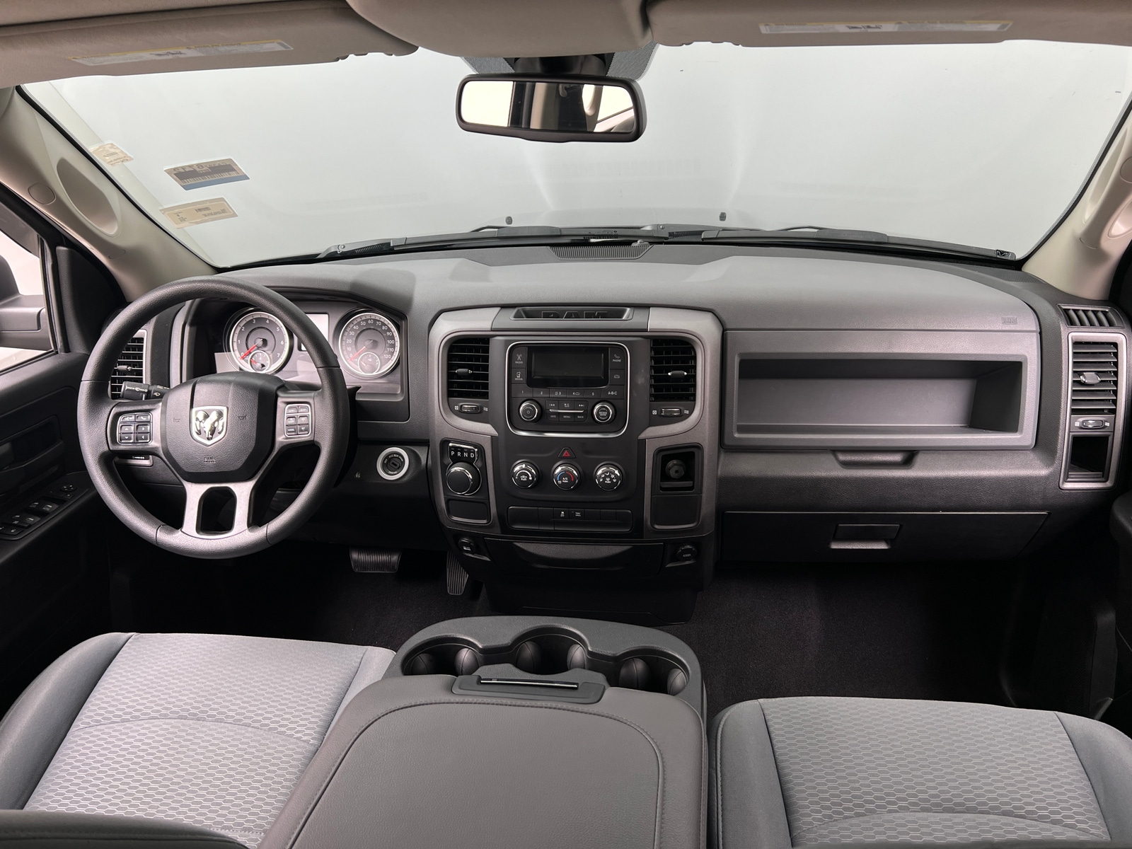 Thumbnail: 2019 RAM 1500 Classic - 2