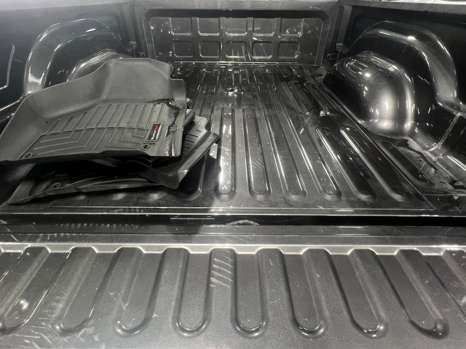 Thumbnail: 2019 RAM 1500 Classic - 6