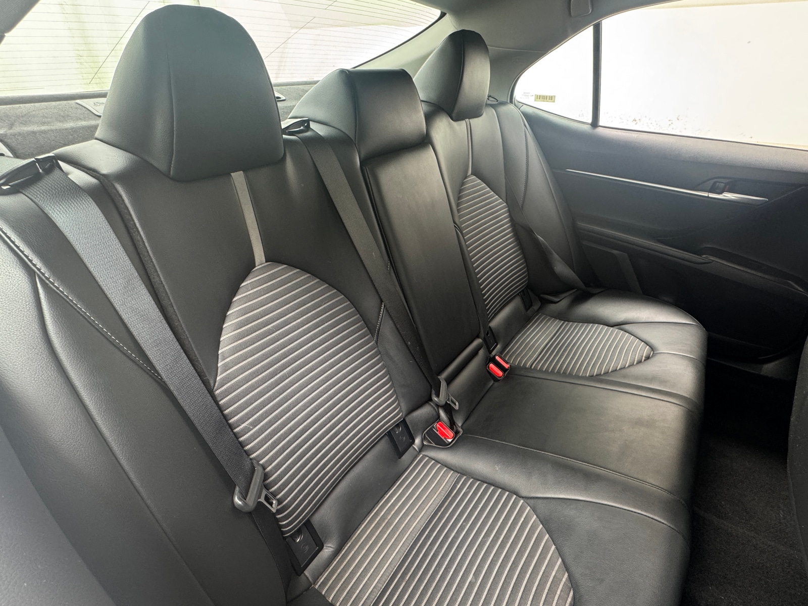 Thumbnail: 2024 Toyota Camry - 5