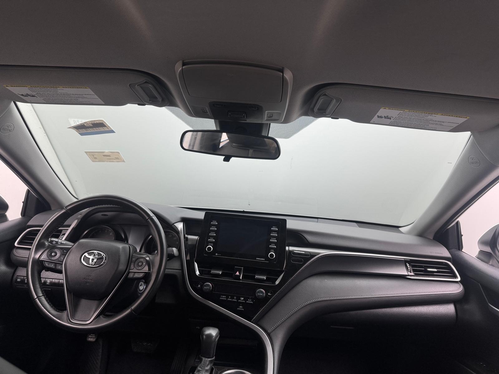 Thumbnail: 2024 Toyota Camry - 2