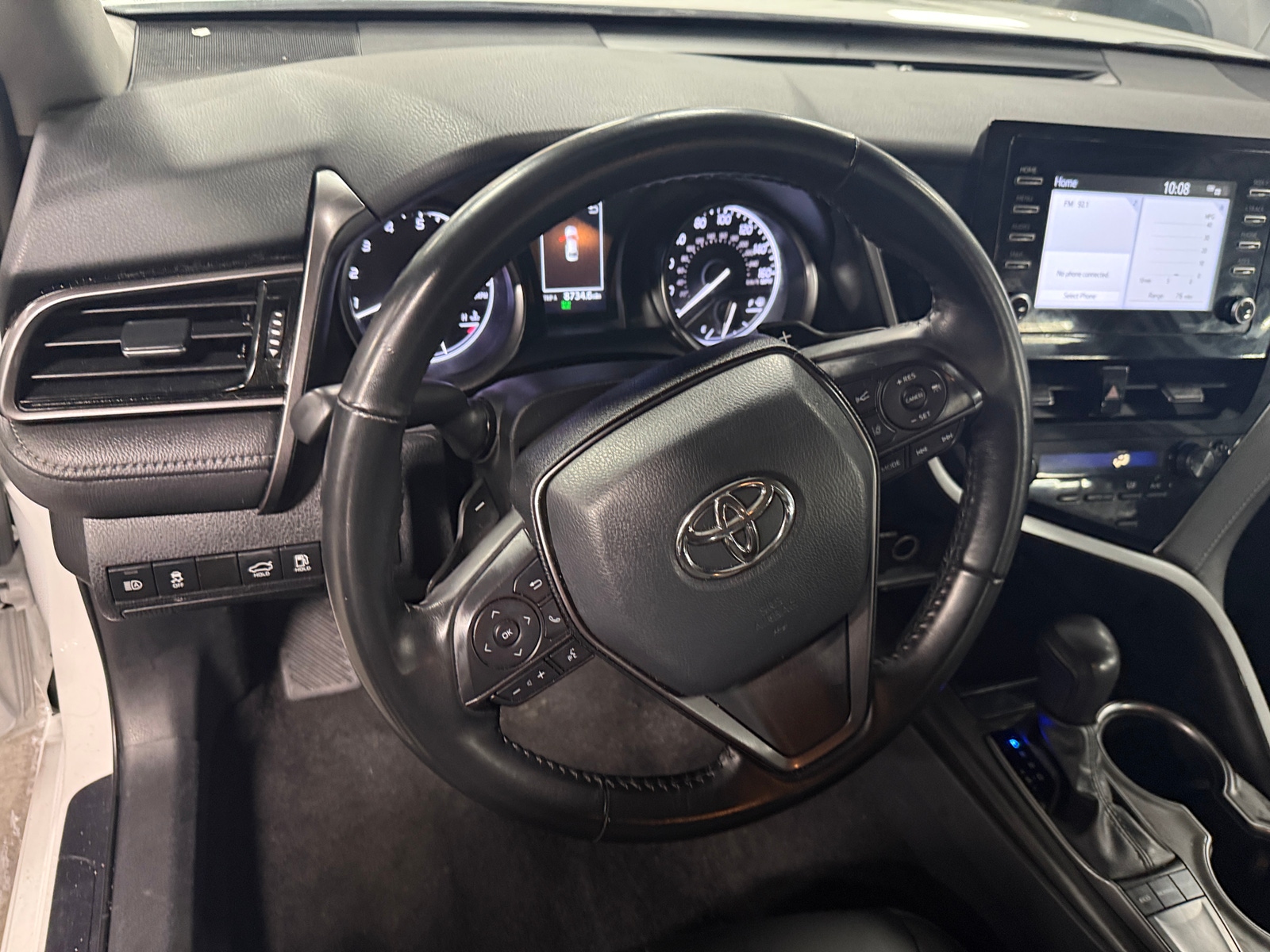 Thumbnail: 2024 Toyota Camry - 4