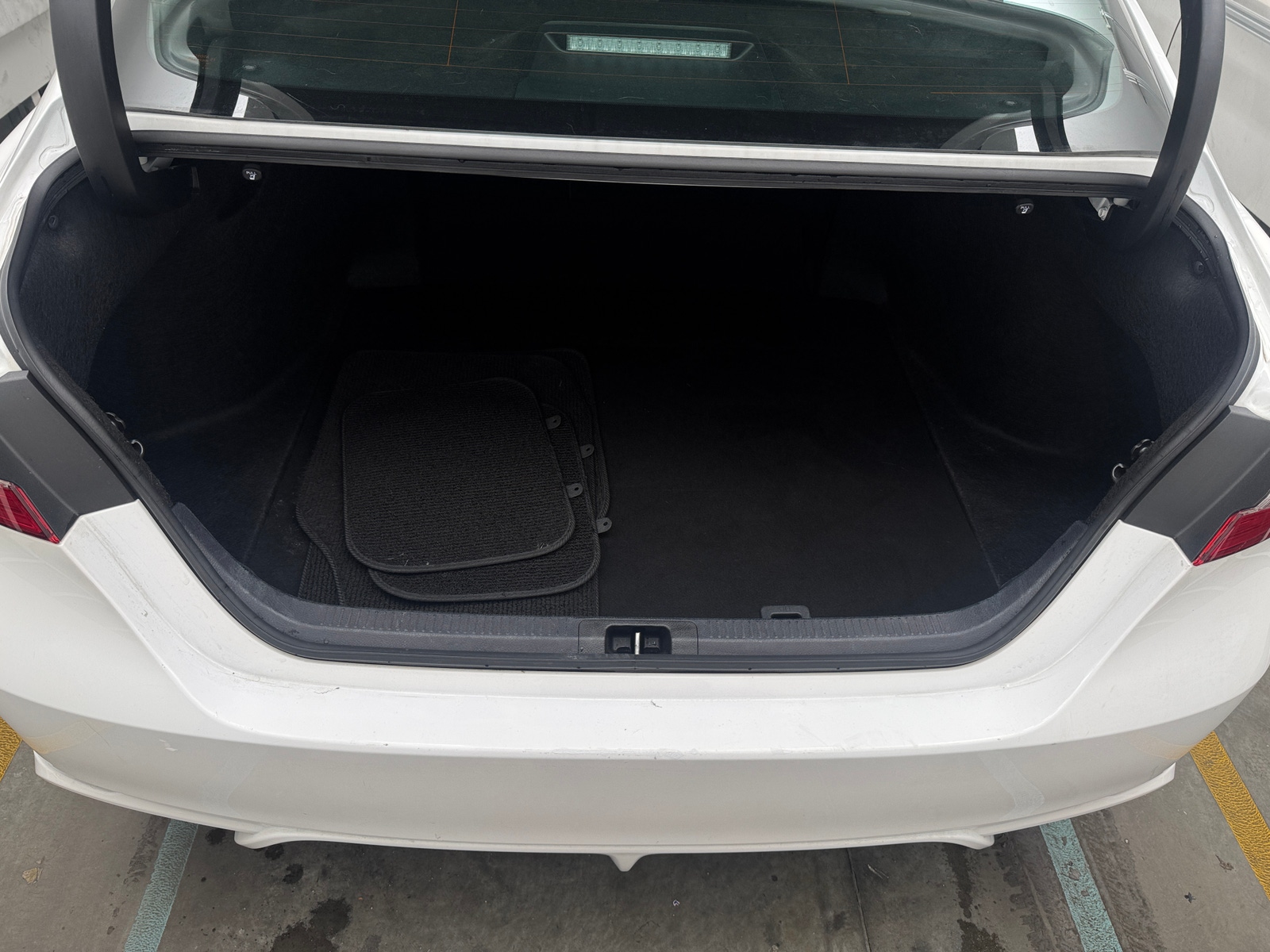 Thumbnail: 2024 Toyota Camry - 6