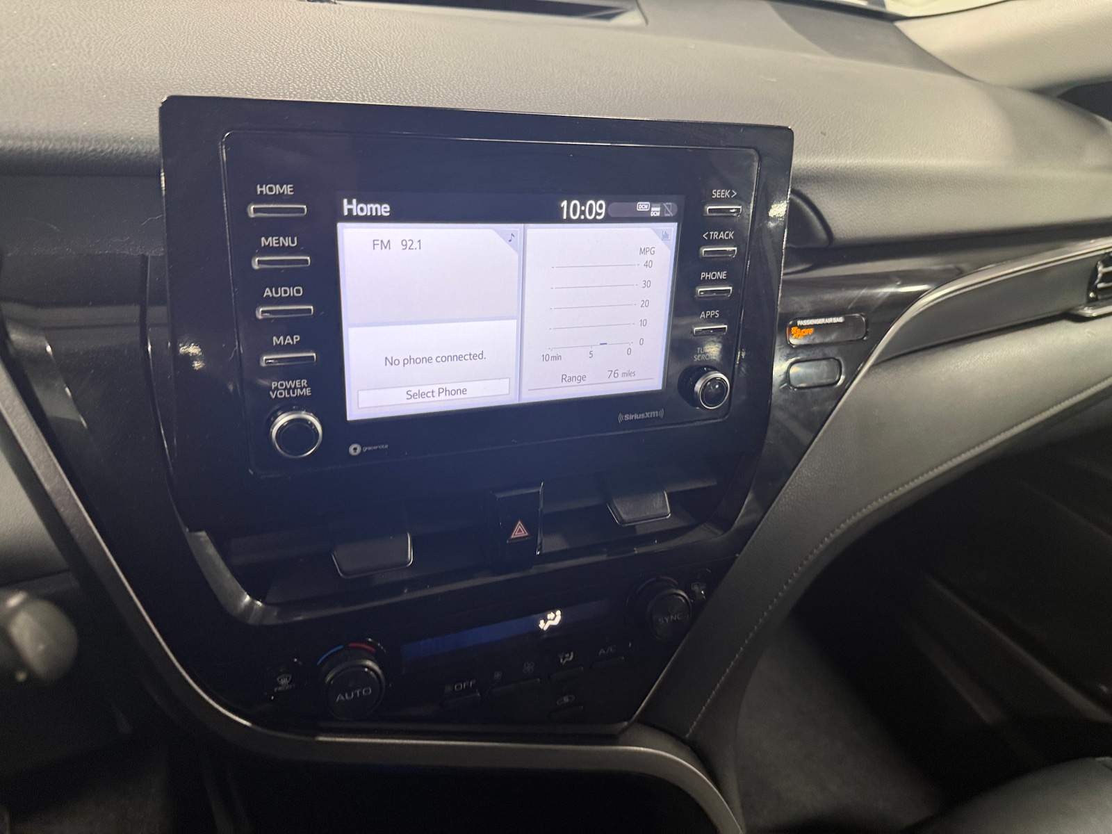 Thumbnail: 2024 Toyota Camry - 3