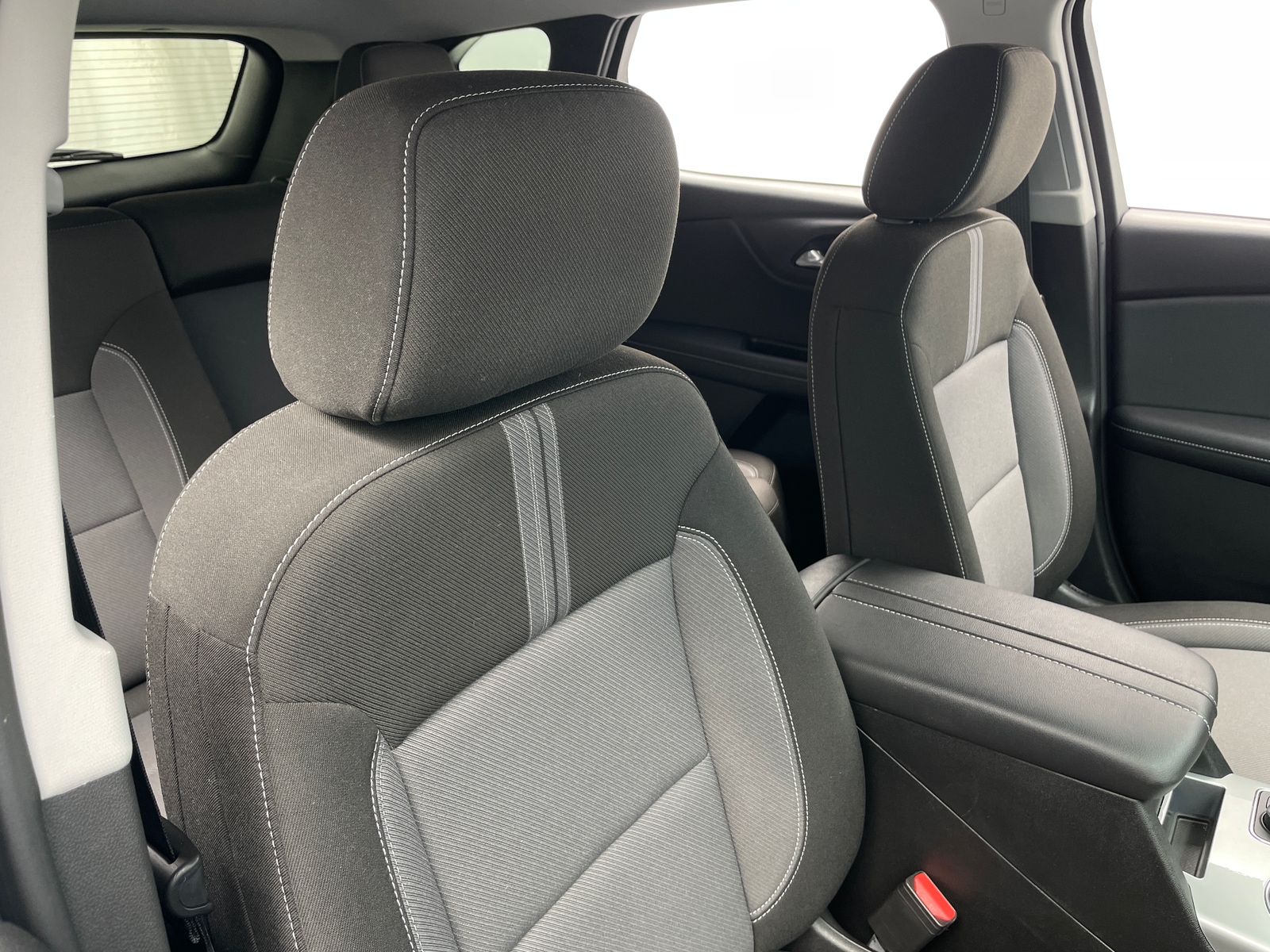 Thumbnail: 2025 Chevrolet Blazer - 2