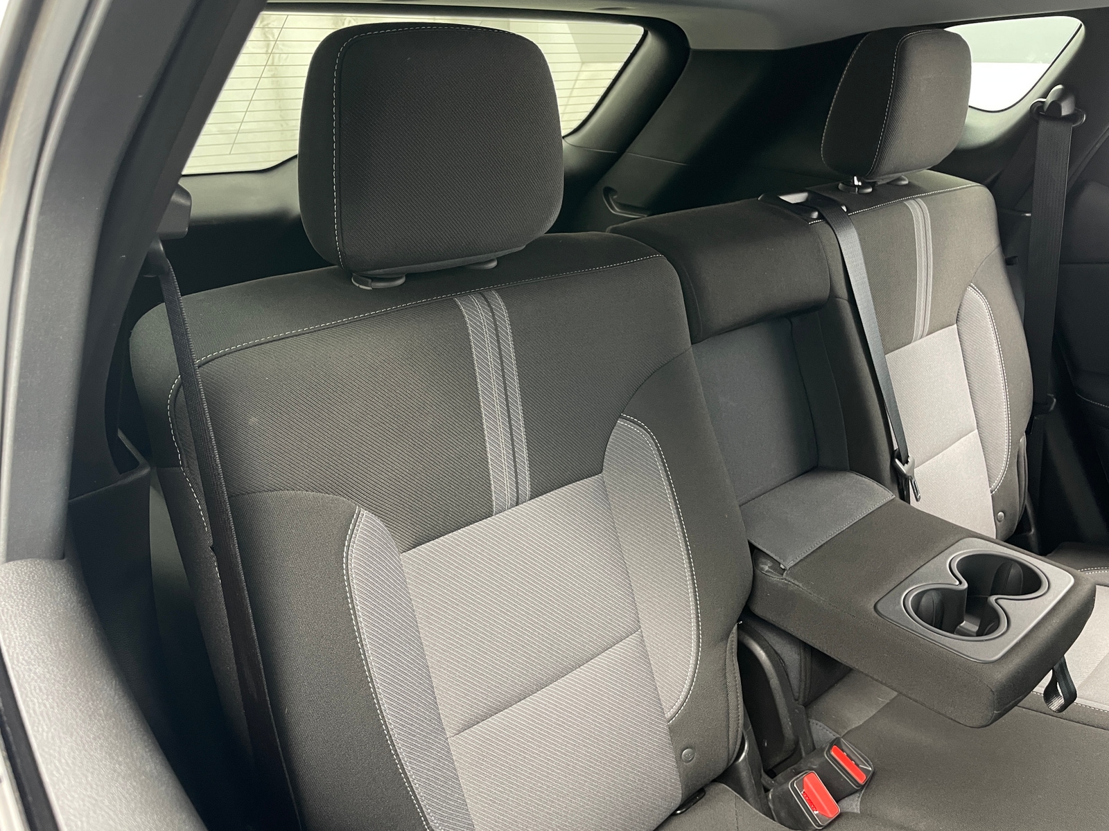 Thumbnail: 2025 Chevrolet Blazer - 6