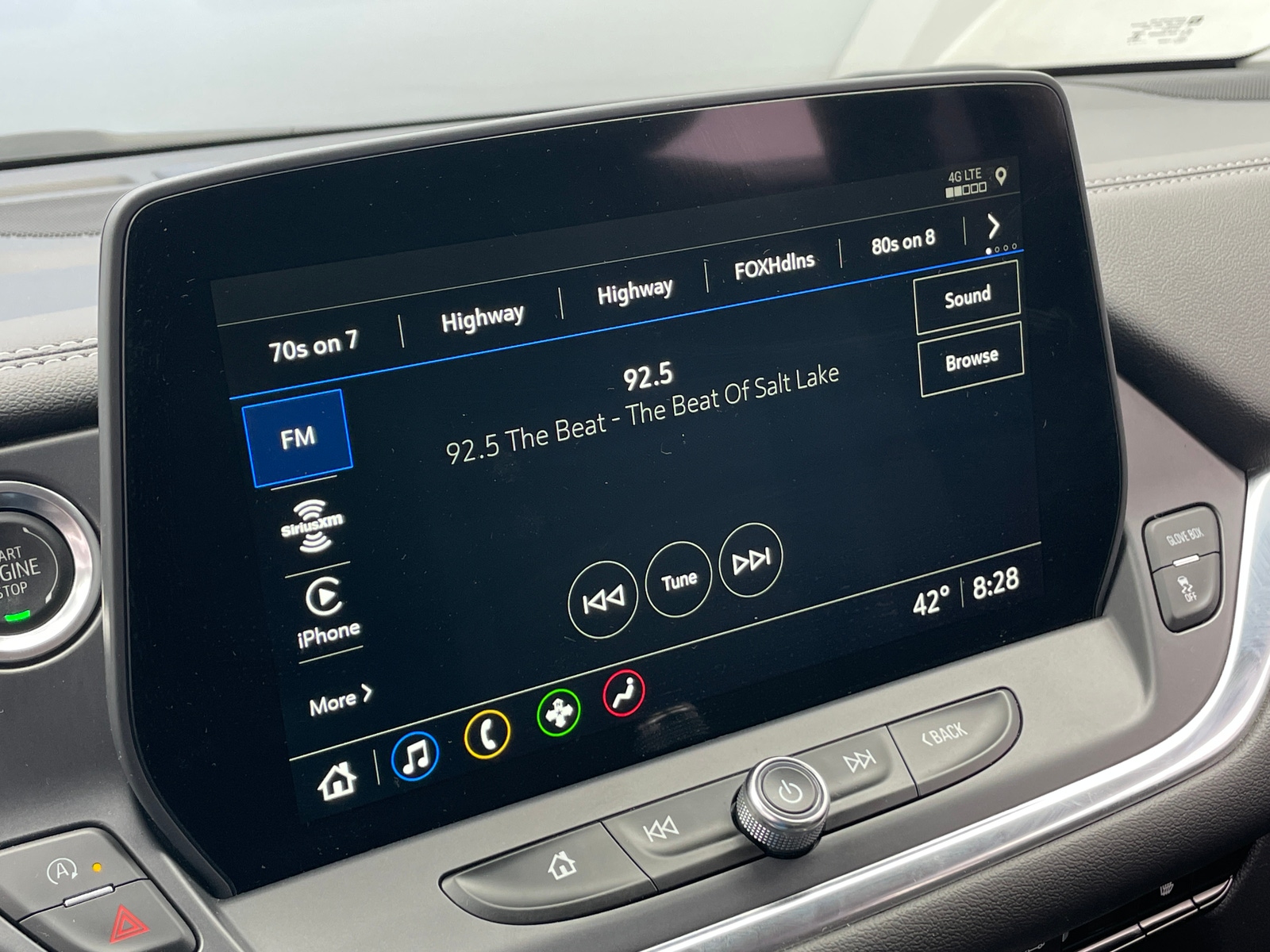 Thumbnail: 2025 Chevrolet Blazer - 4