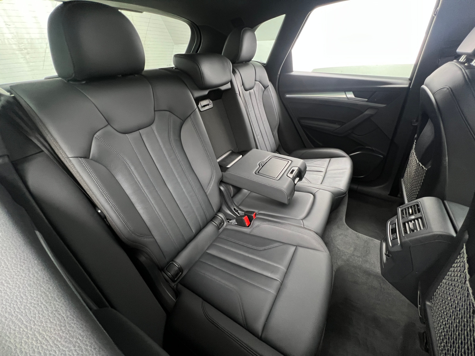 Thumbnail: 2020 Audi Q5 - 5