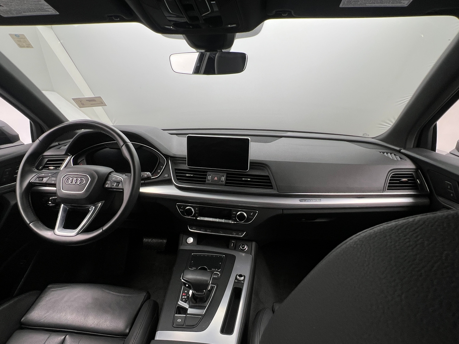 Thumbnail: 2020 Audi Q5 - 2