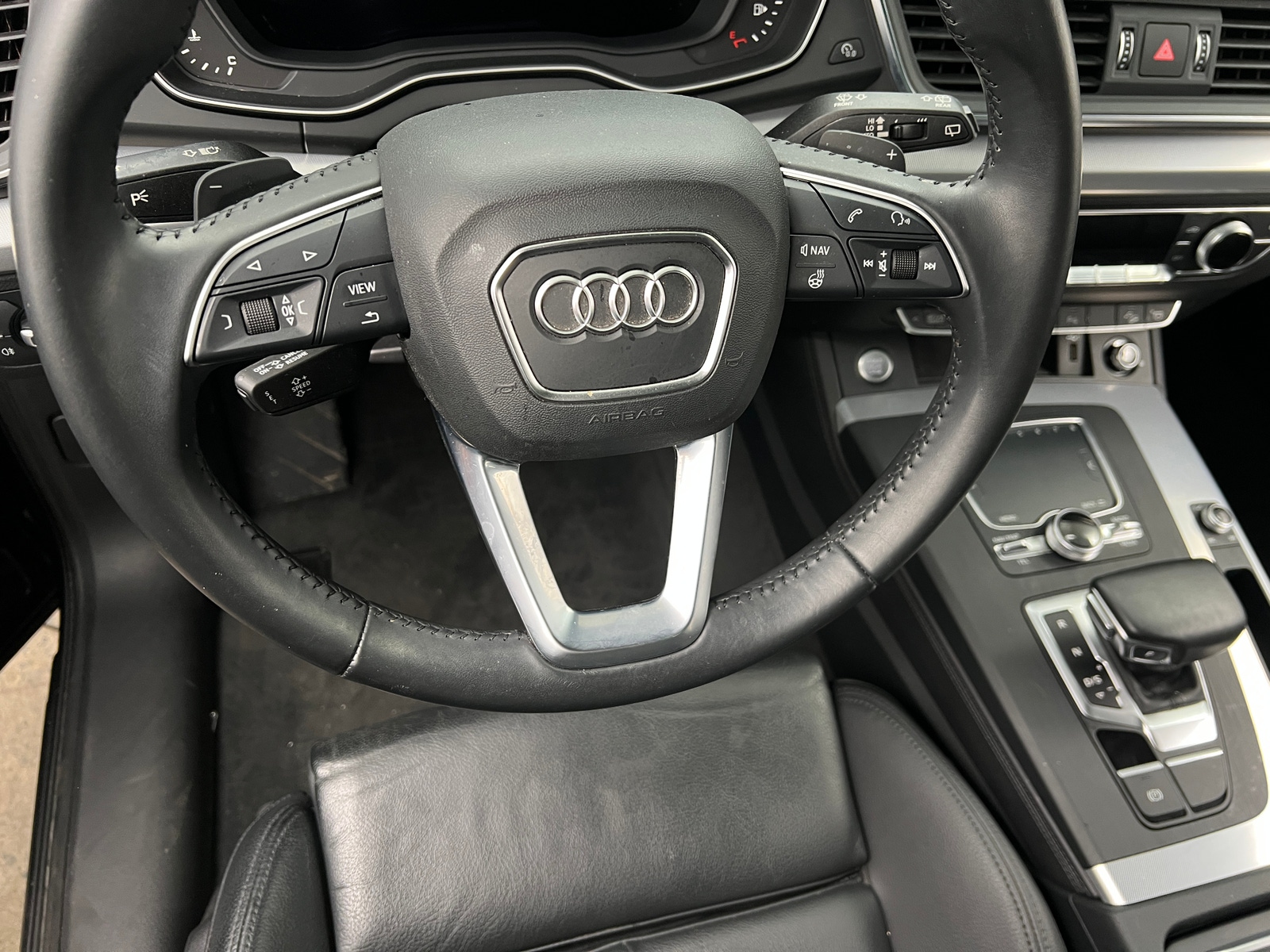 Thumbnail: 2020 Audi Q5 - 4