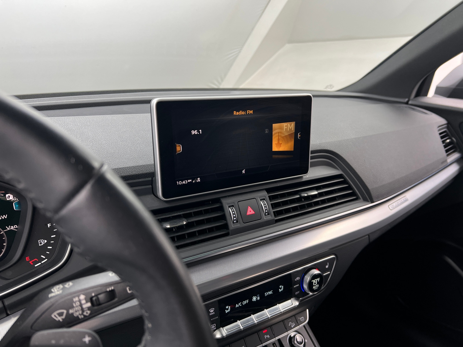 Thumbnail: 2020 Audi Q5 - 3