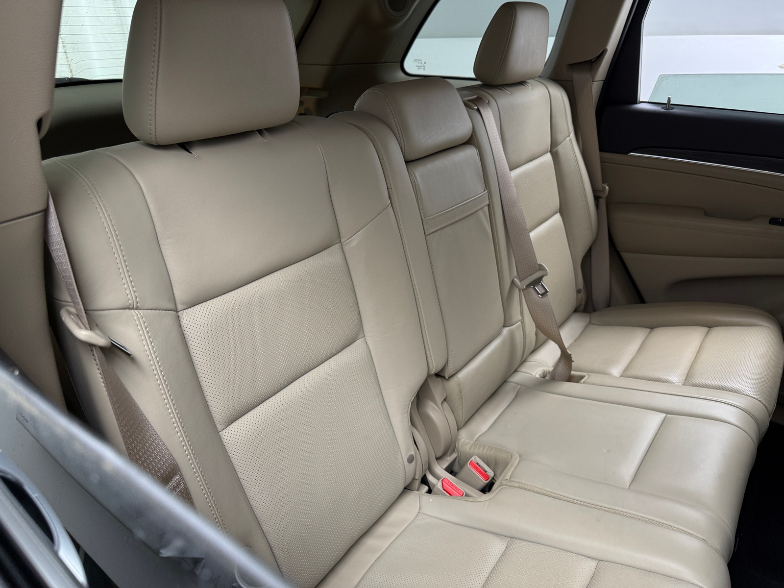 Thumbnail: 2019 Jeep Grand Cherokee - 5