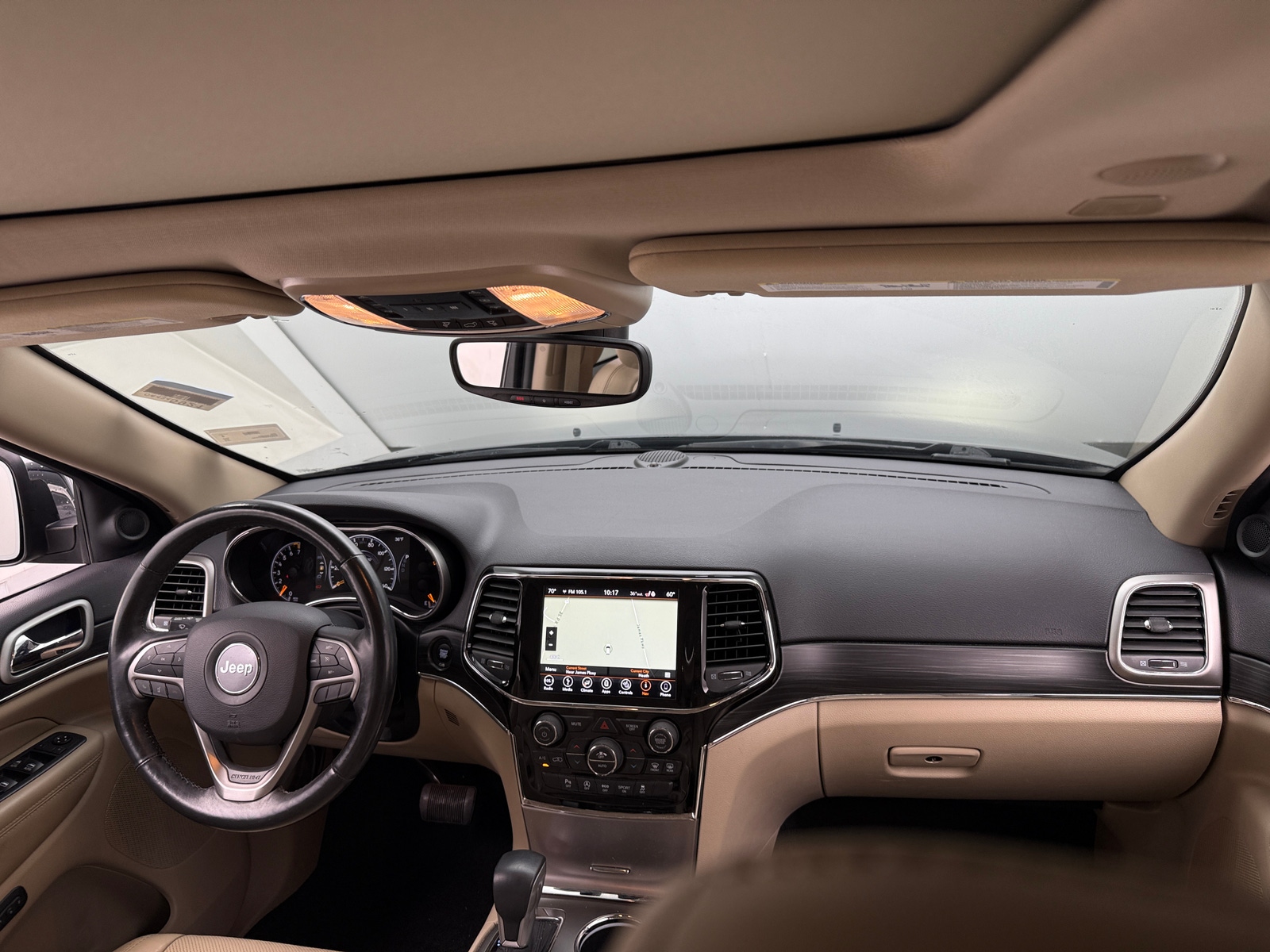 Thumbnail: 2019 Jeep Grand Cherokee - 2