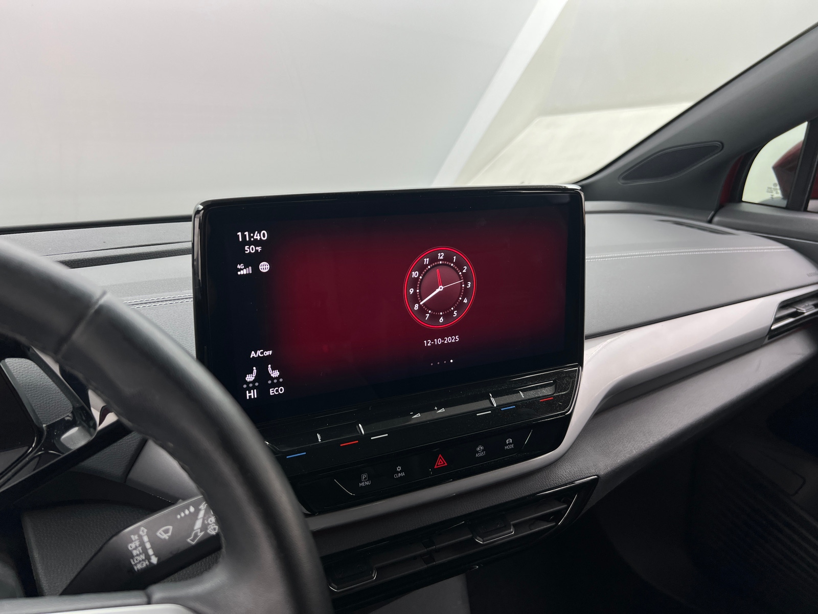 Thumbnail: 2023 Volkswagen ID.4 - 3