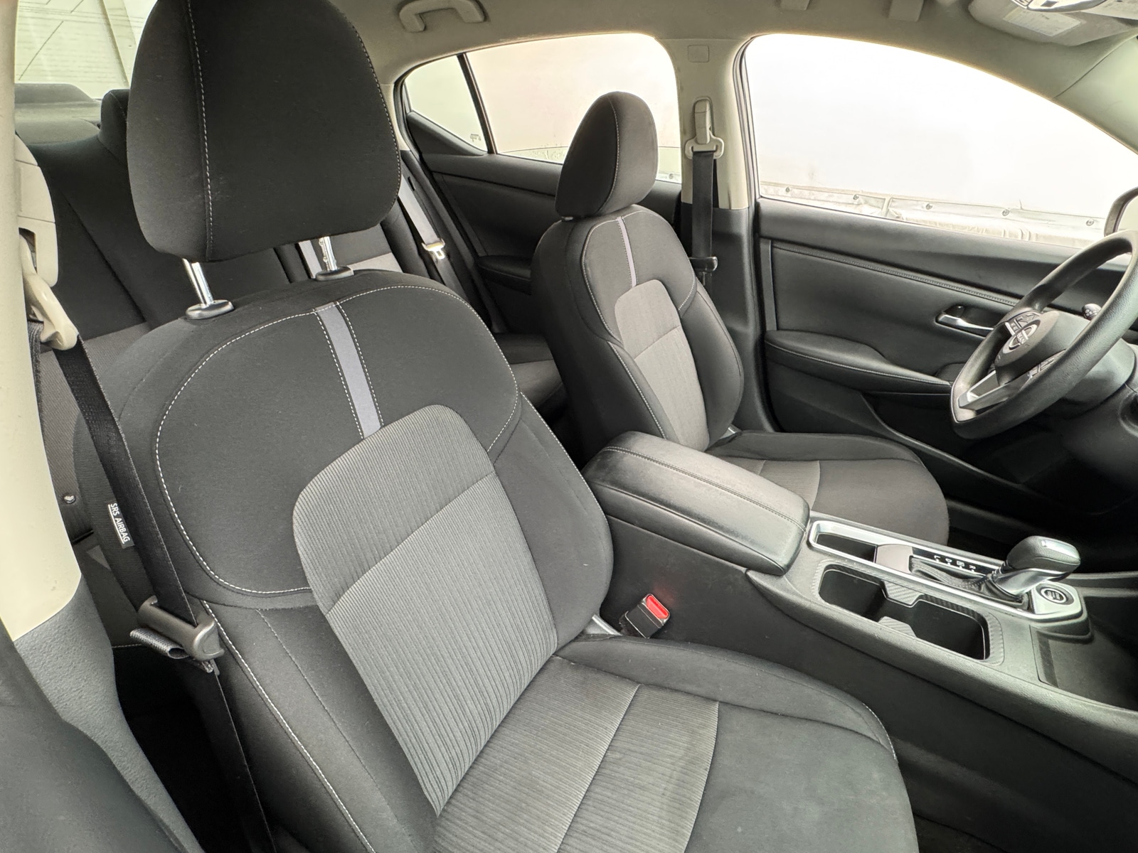 Thumbnail: 2024 Nissan Sentra - 2