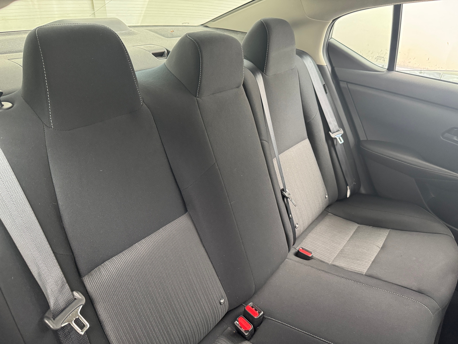 Thumbnail: 2024 Nissan Sentra - 6