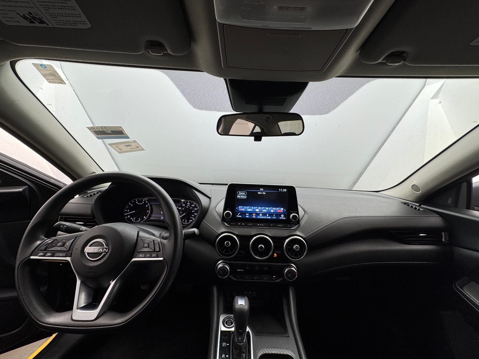 Thumbnail: 2024 Nissan Sentra - 3