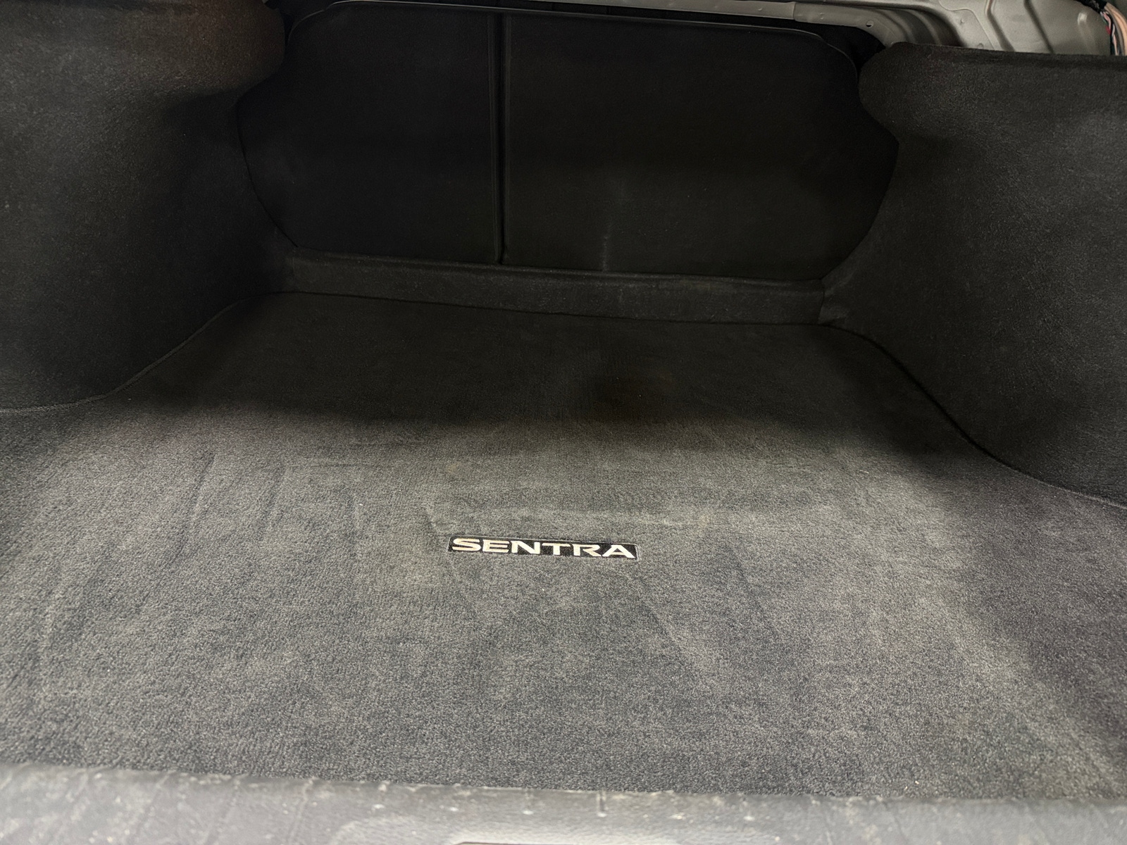 Thumbnail: 2024 Nissan Sentra - 7