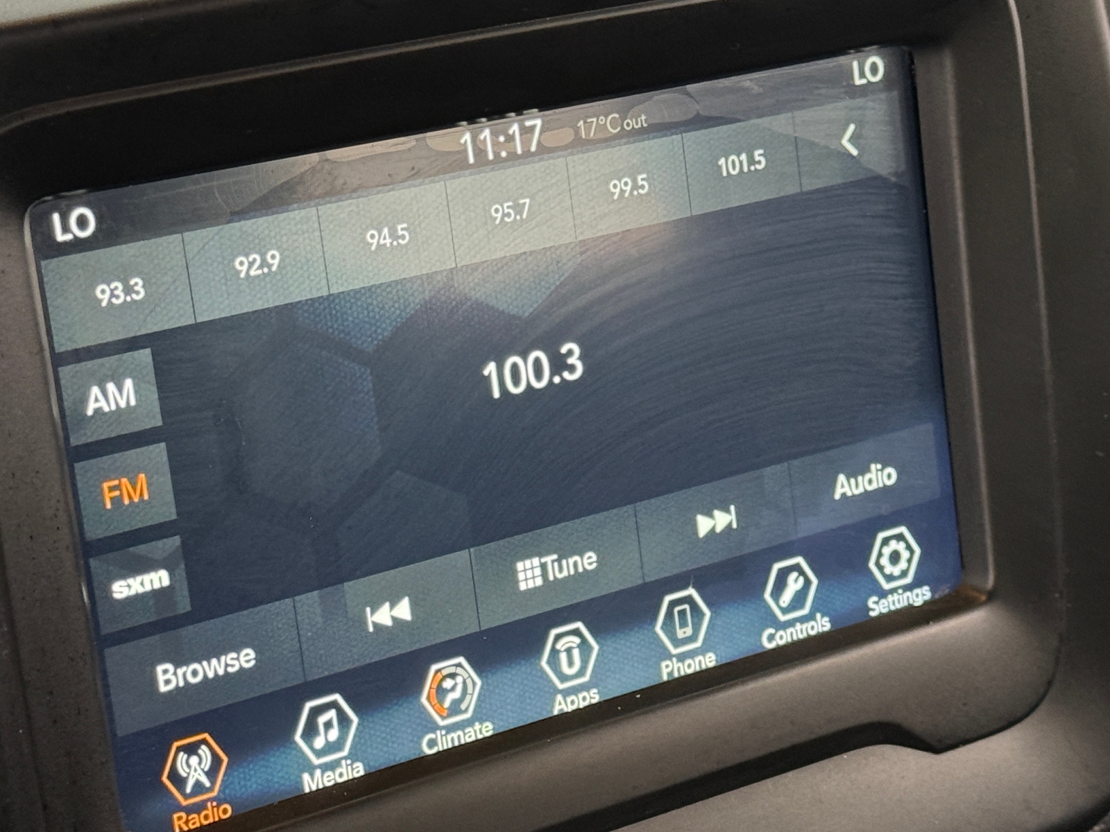 Thumbnail: 2018 Jeep Renegade - 4