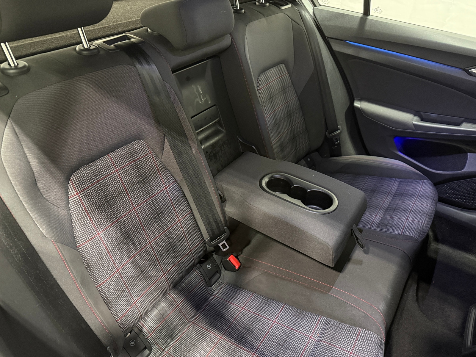 Thumbnail: 2022 Volkswagen Golf - 6